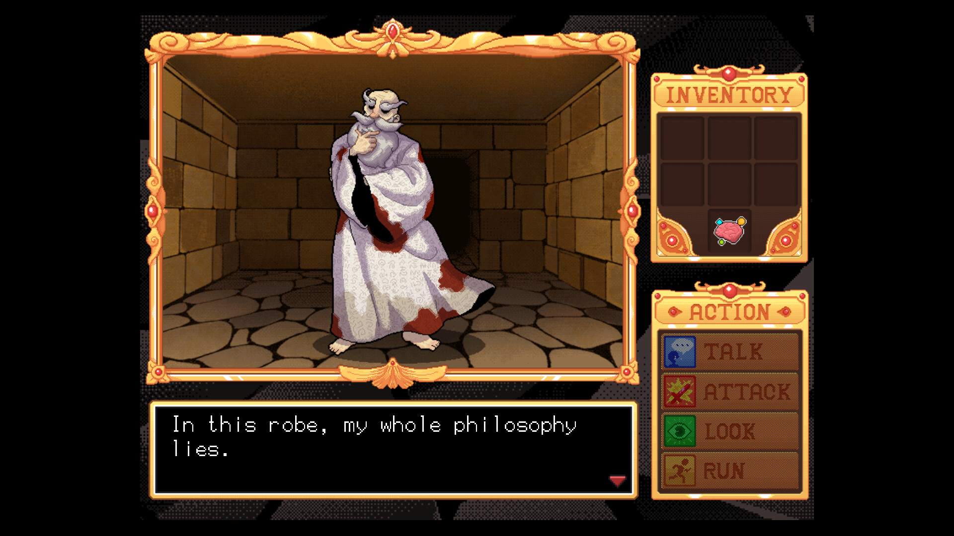 One More Encounter screenshot 2