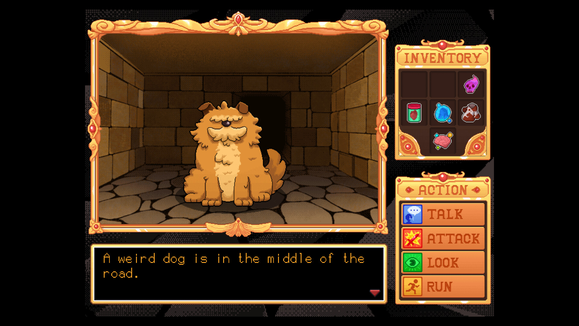 One More Encounter screenshot 5