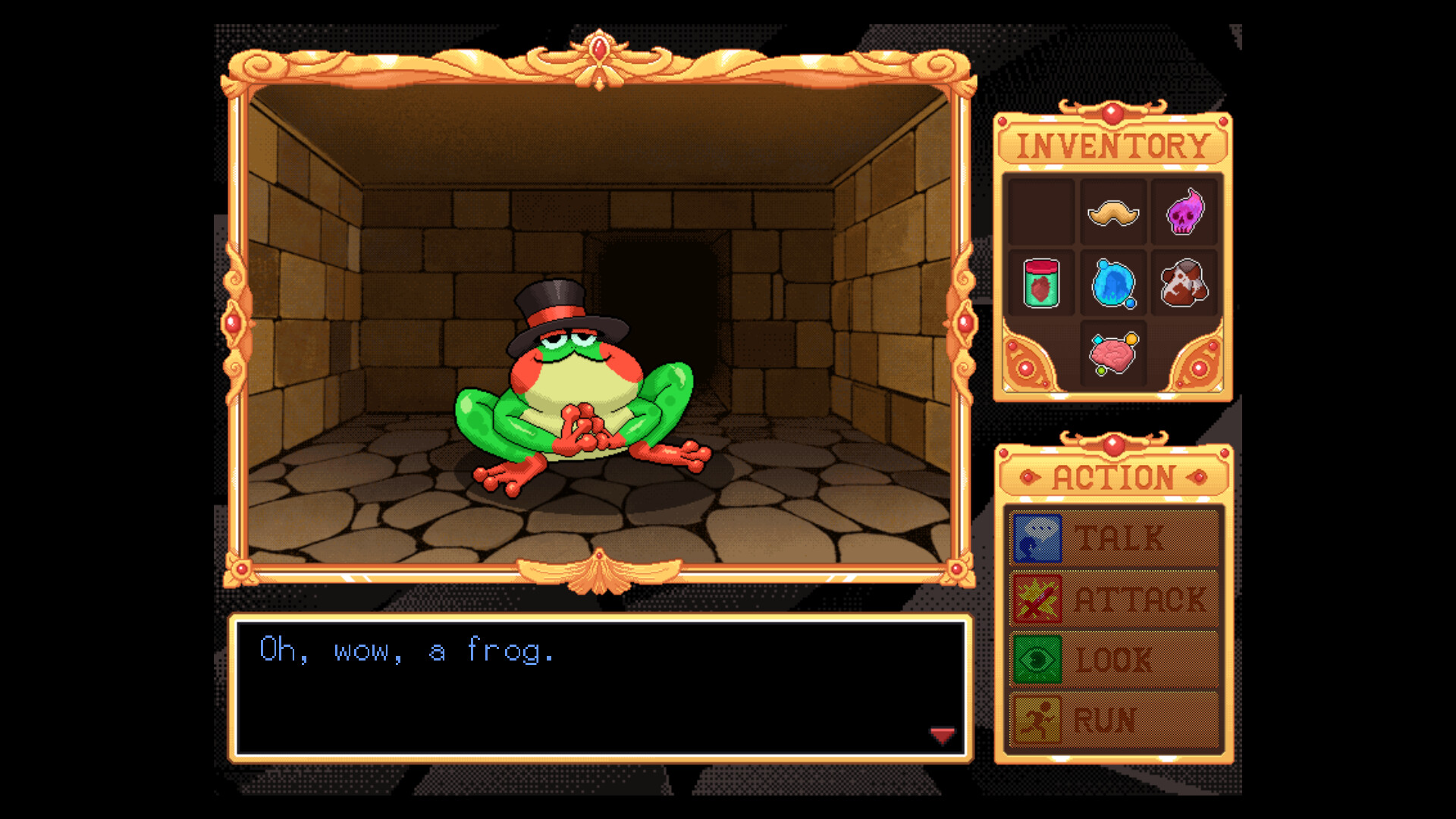 One More Encounter screenshot 3