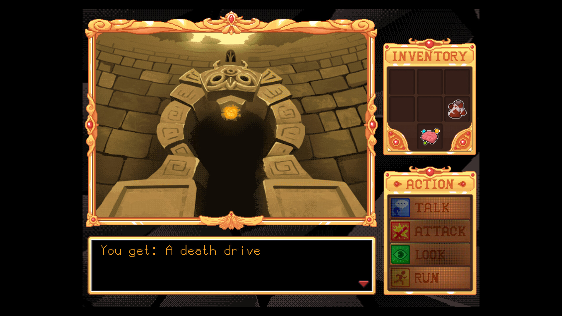 One More Encounter screenshot 1