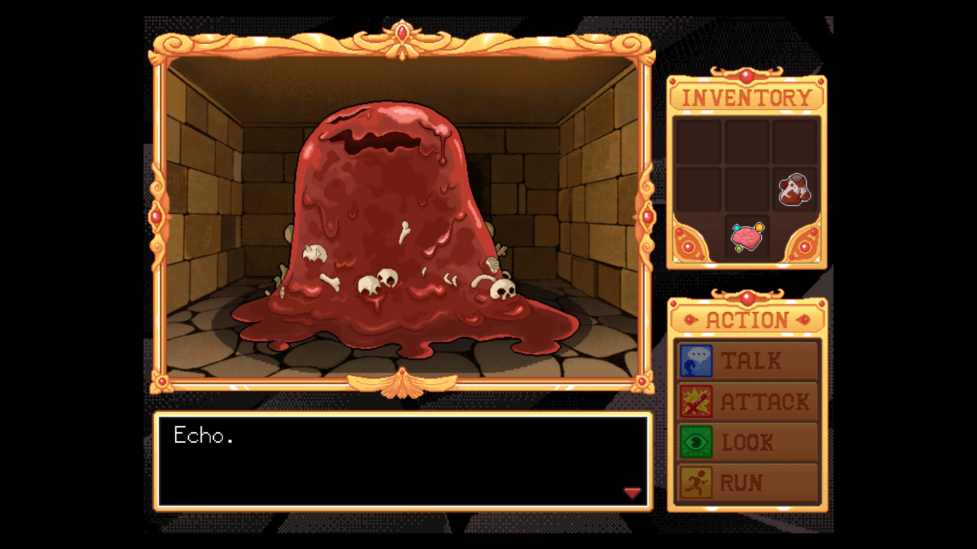 One More Encounter screenshot 7