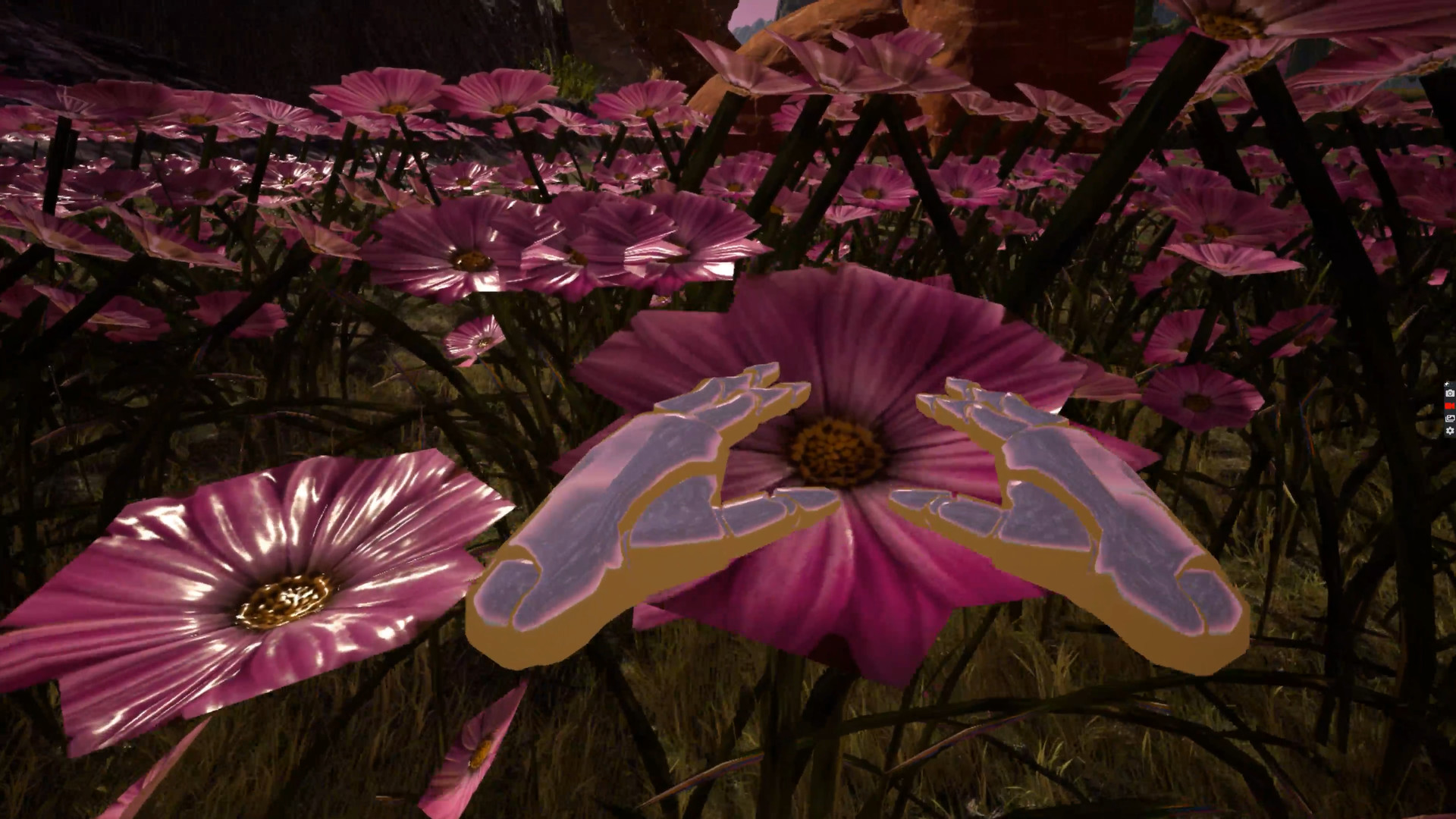 PHANTASIA screenshot 7