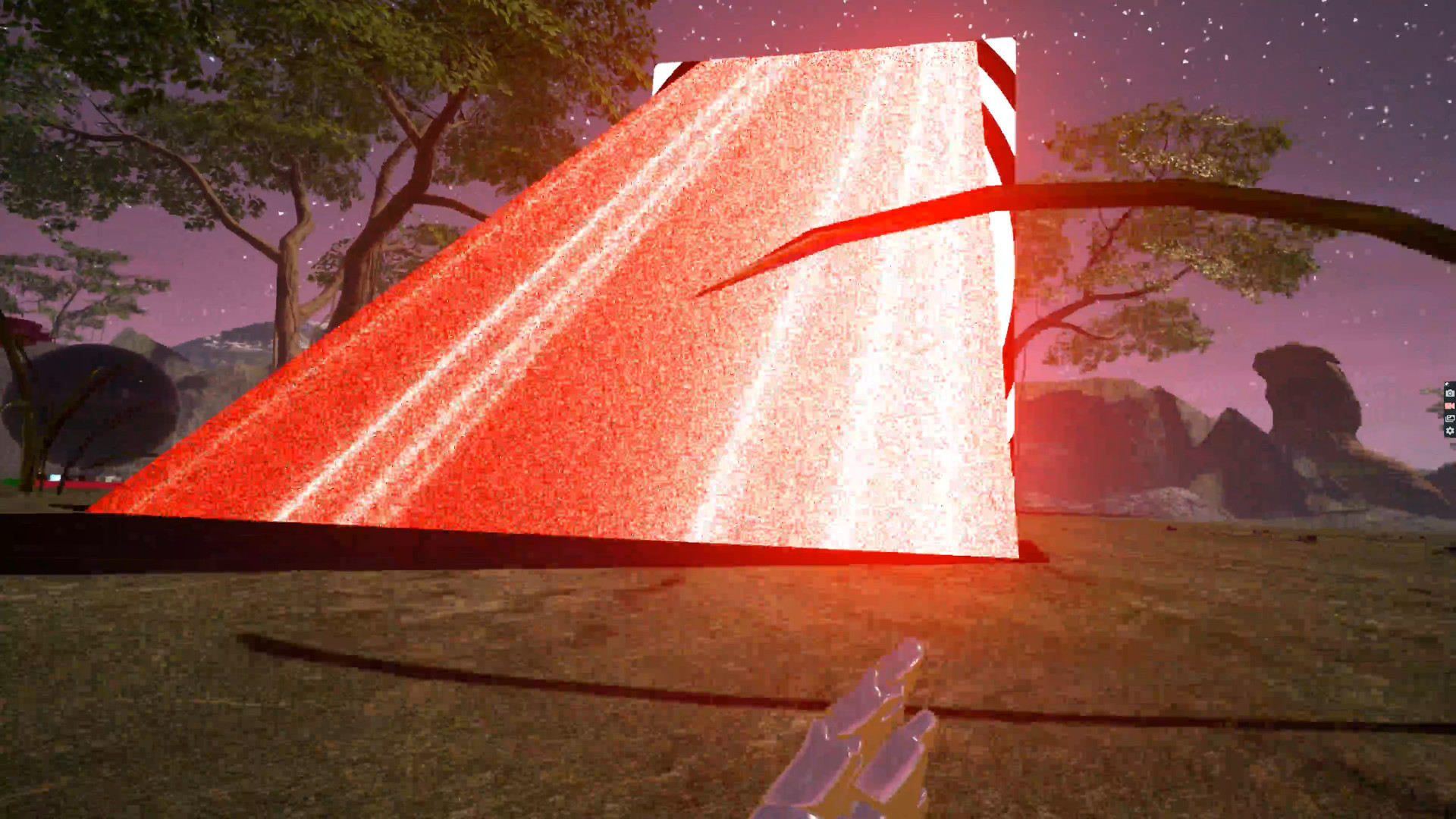 PHANTASIA screenshot 5