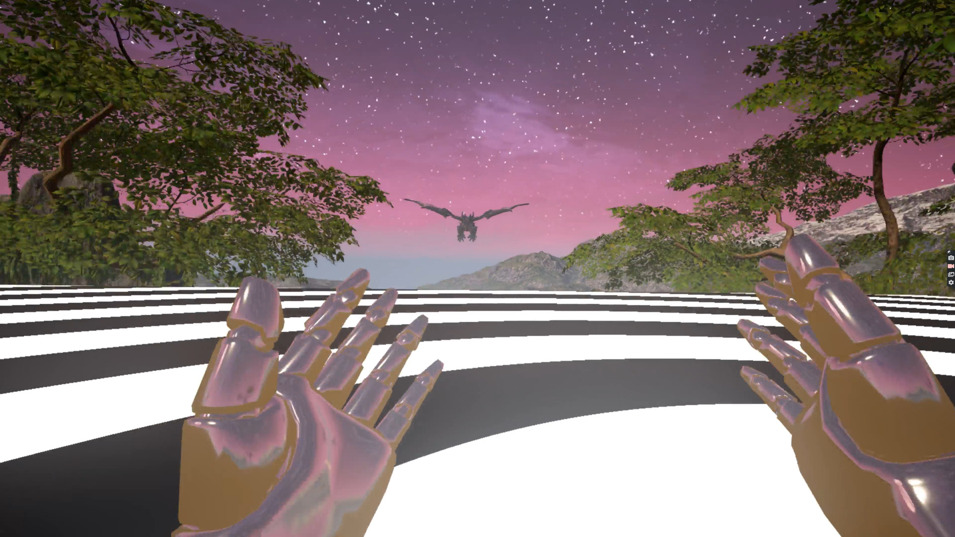 PHANTASIA screenshot 2