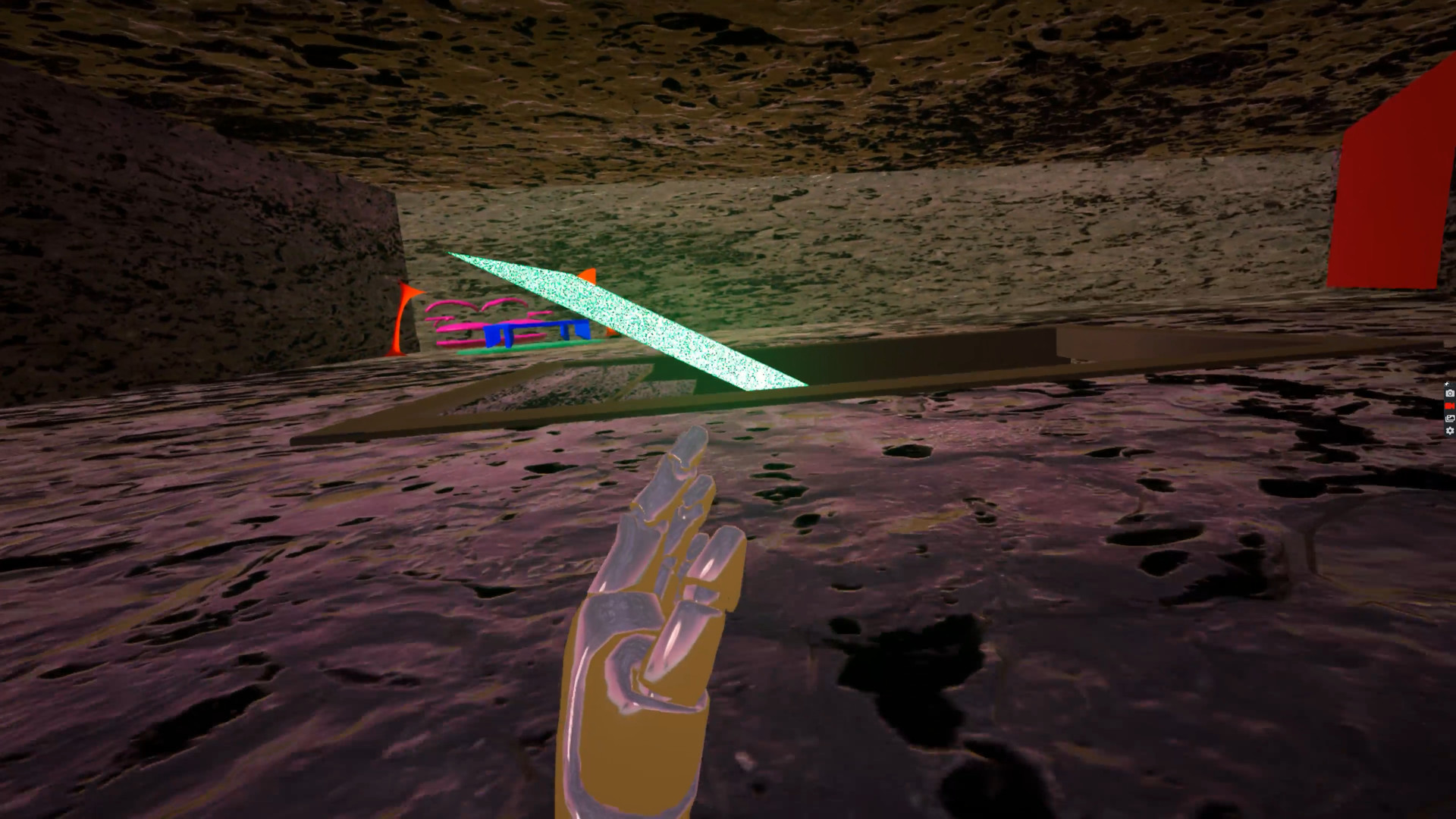 PHANTASIA screenshot 3