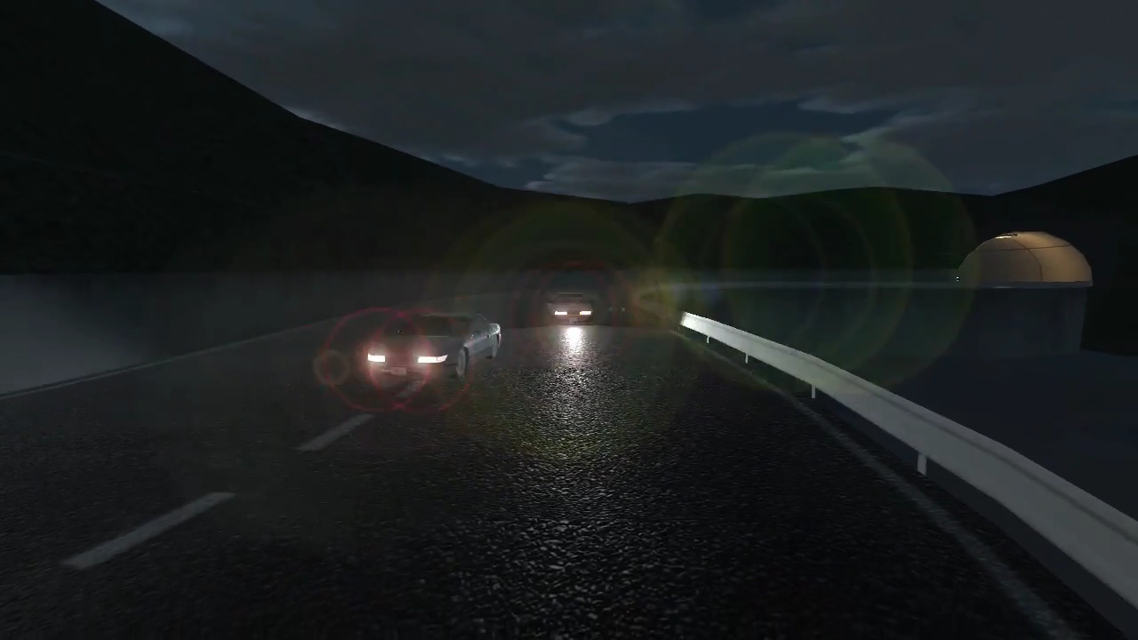 TOUGE RACERS screenshot 9