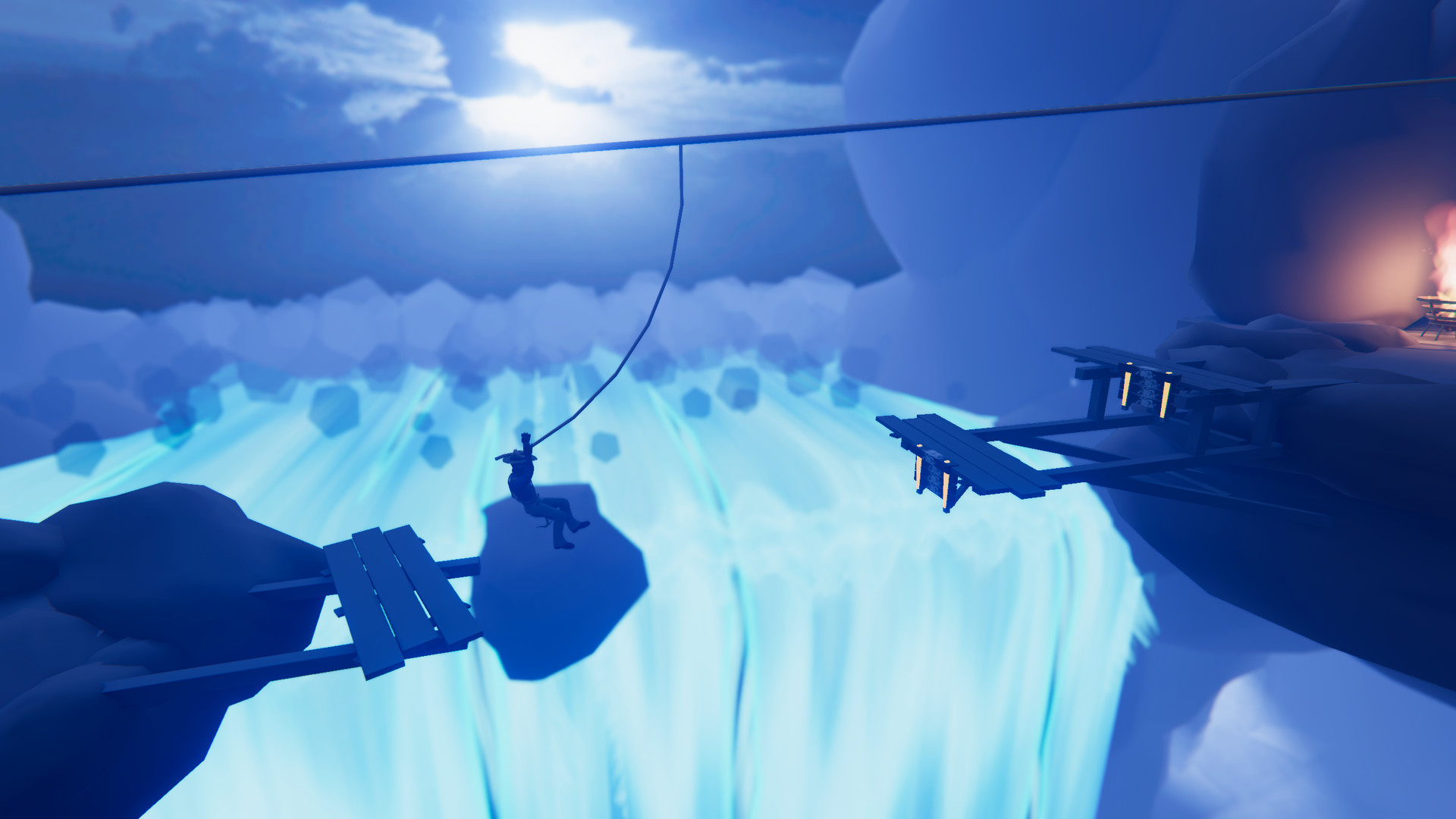 Rapture - The Beginning screenshot 12
