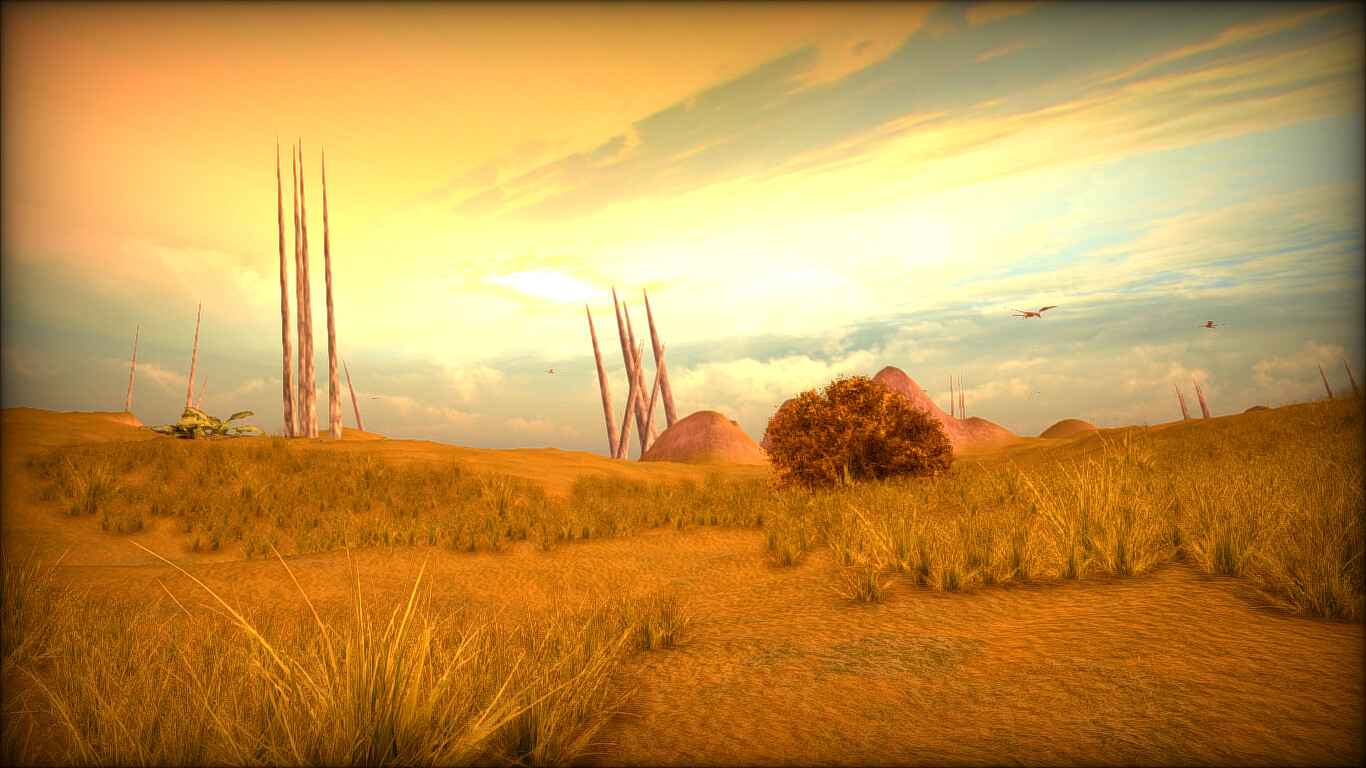 Adamanta View screenshot 6