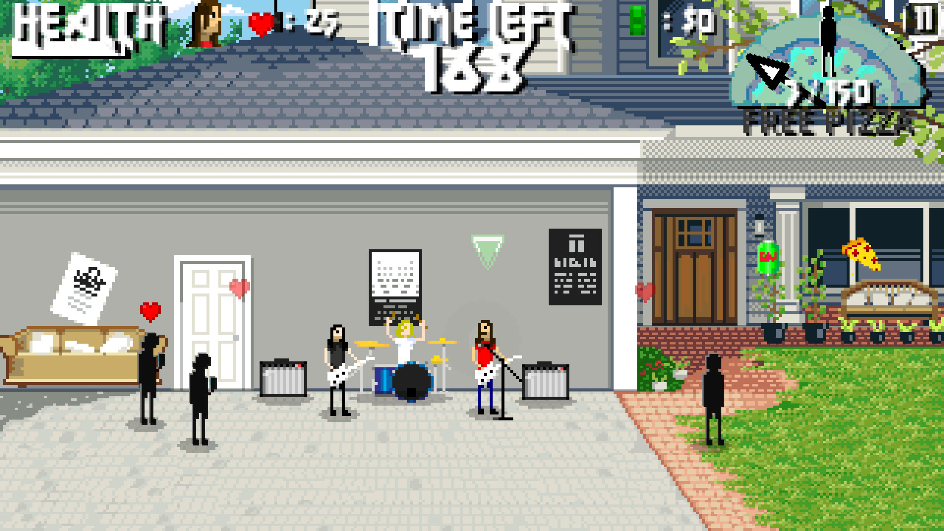 Dive Bar Superstars screenshot 3