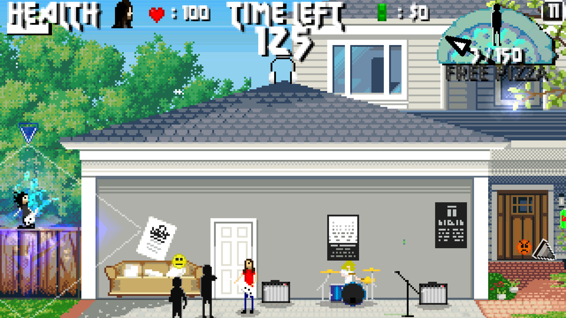 Dive Bar Superstars screenshot 7