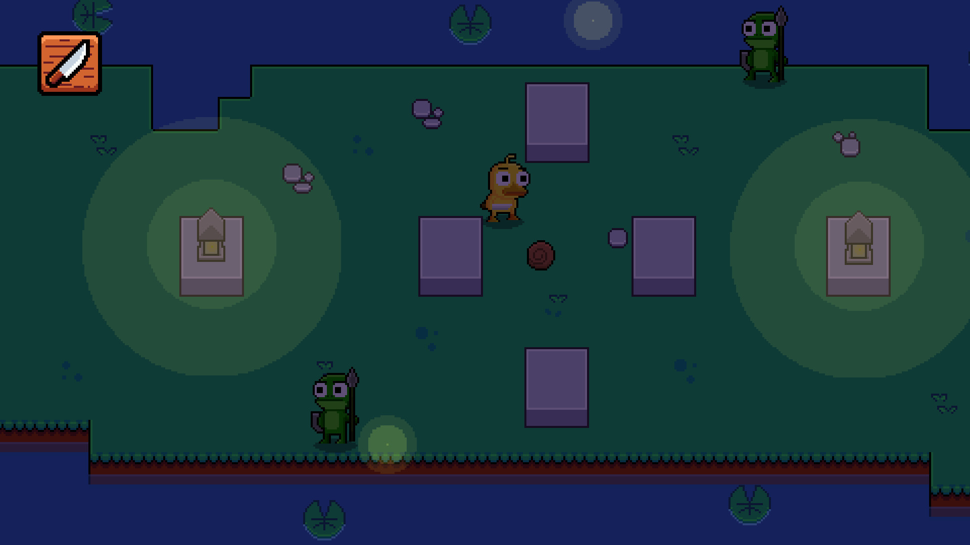 The Psychoduck screenshot 5