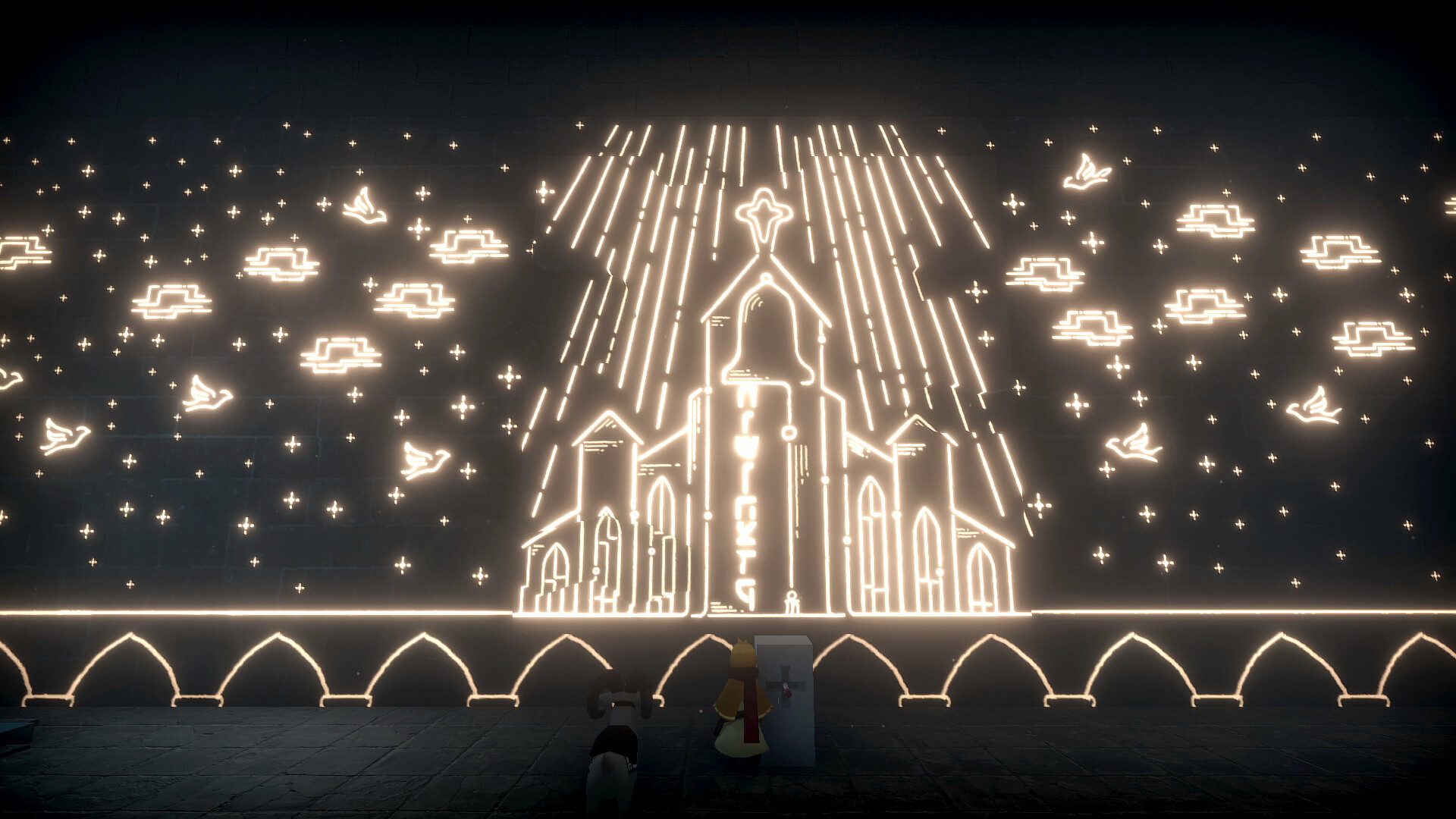 Diaspora screenshot 12