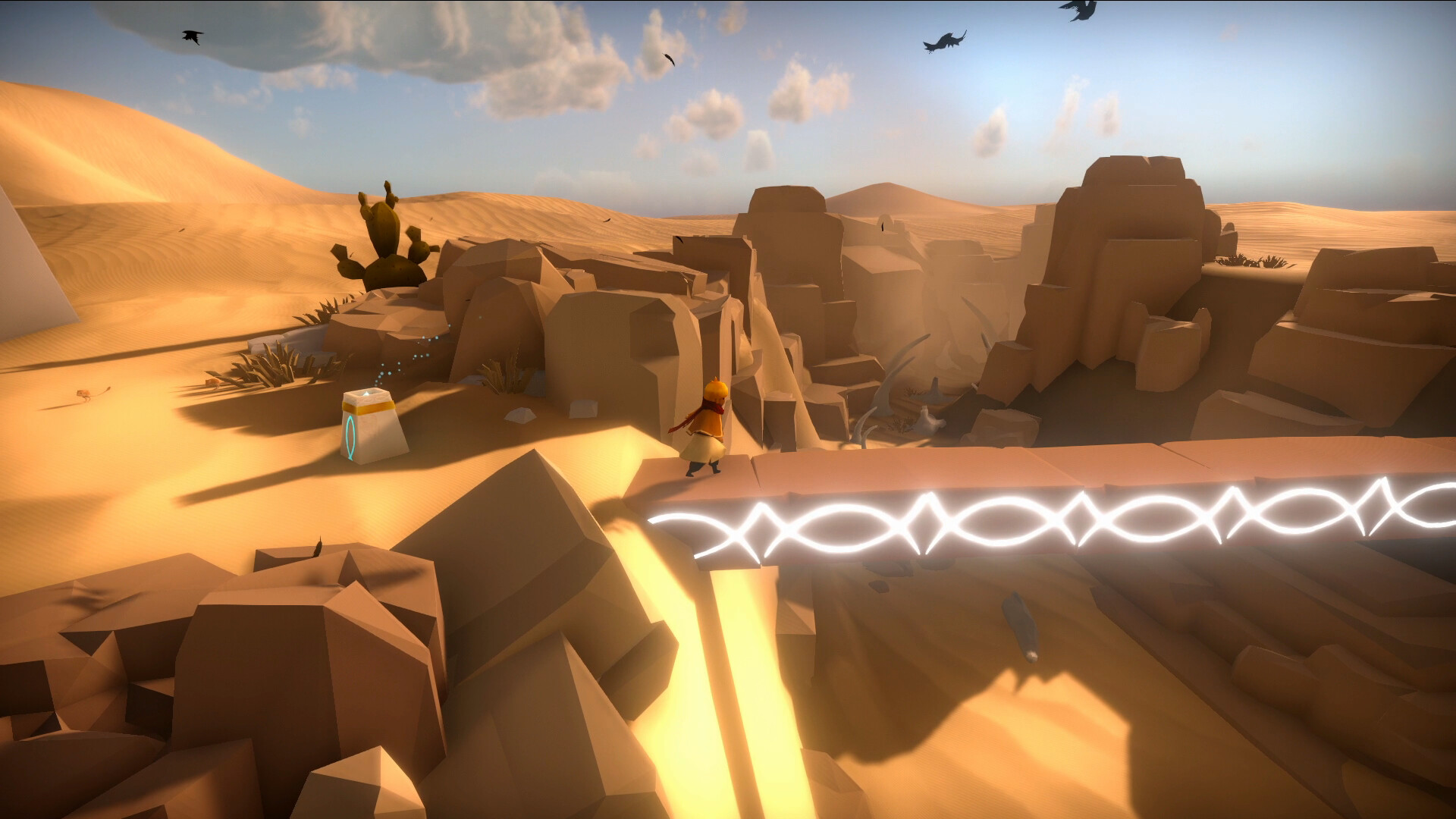 Diaspora screenshot 2