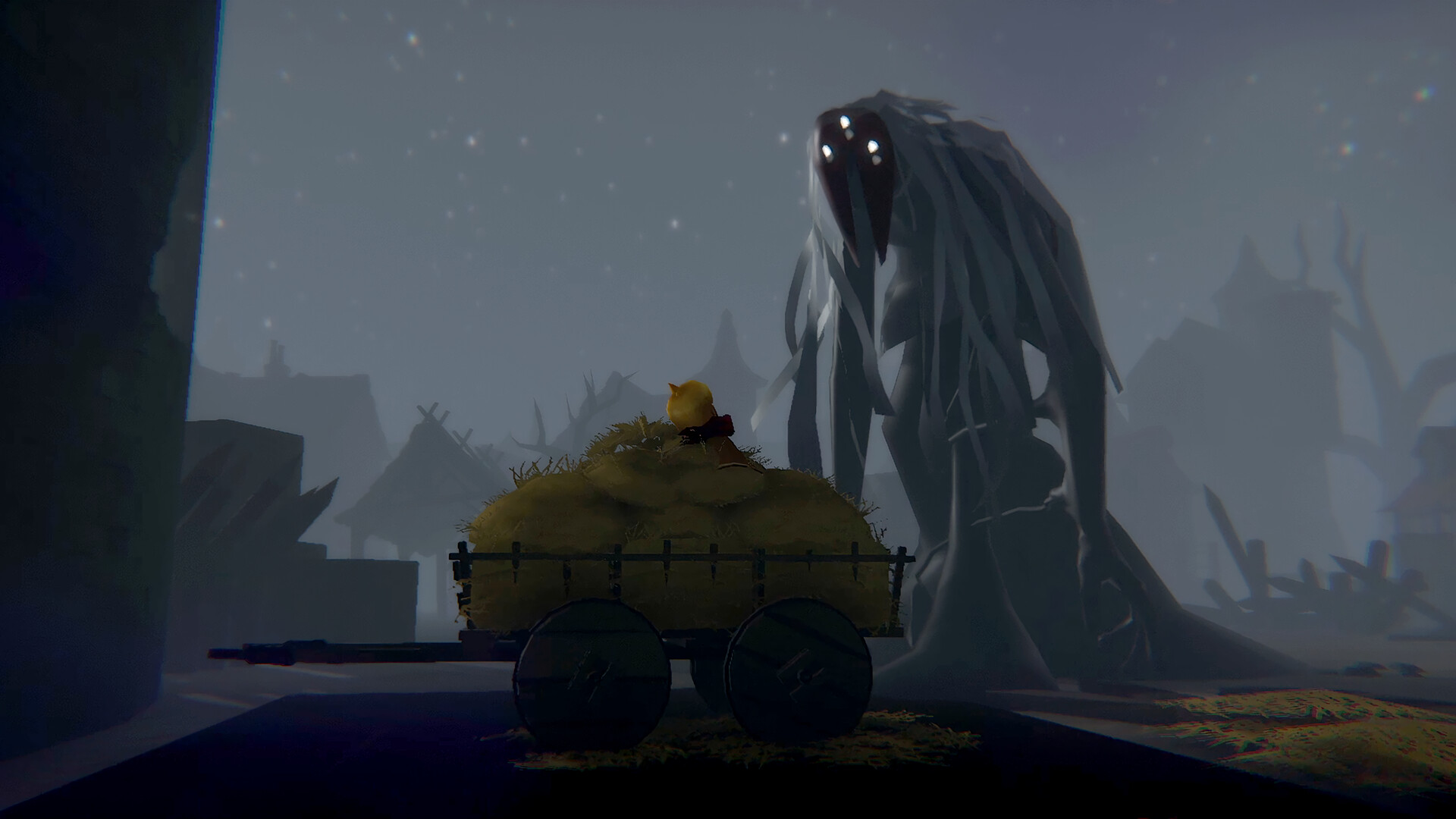 Diaspora screenshot 8