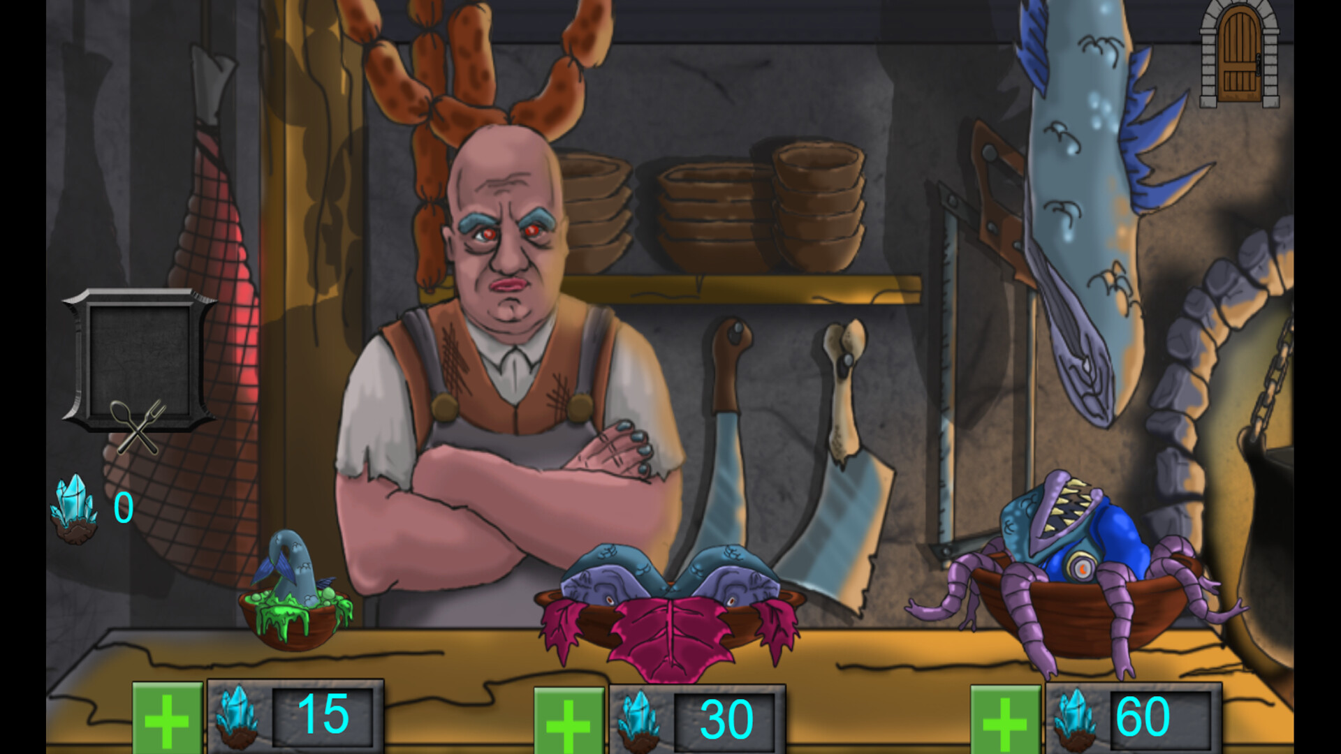 Последний рассвет screenshot 12