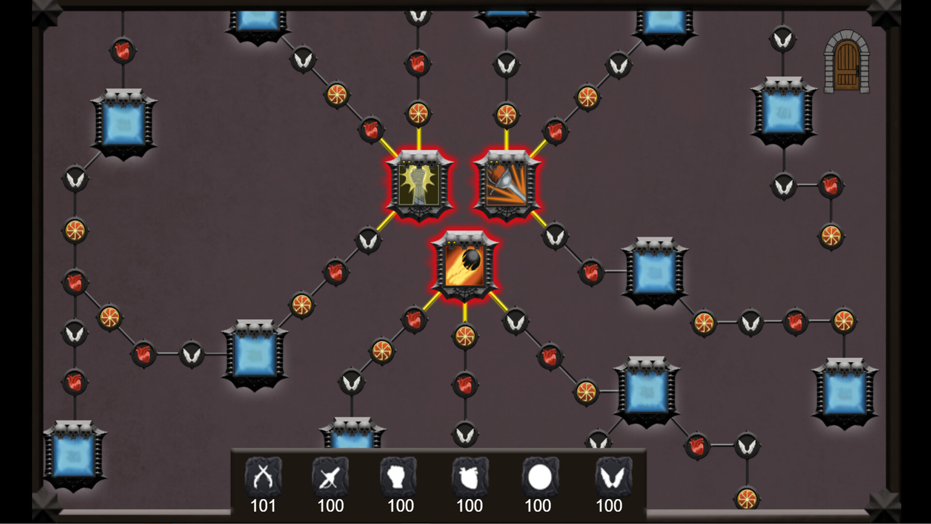 Последний рассвет screenshot 10