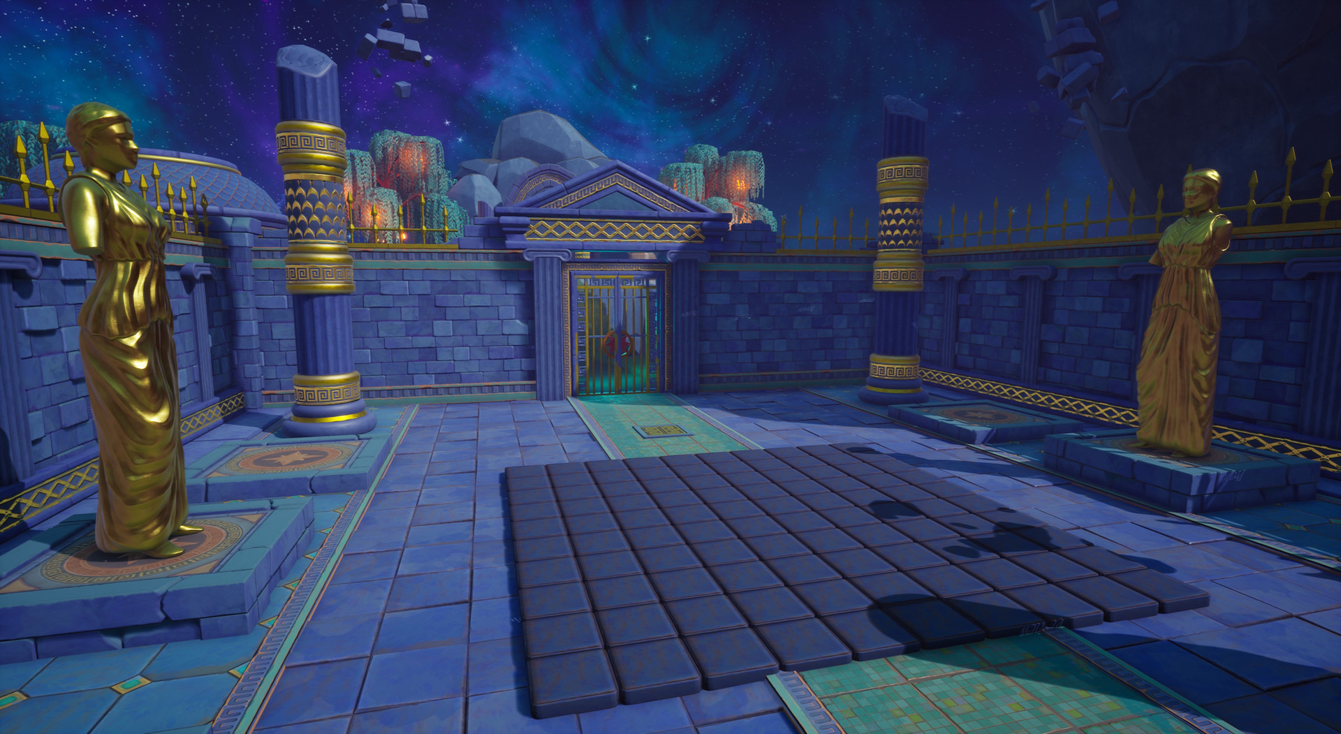 萌宠方块派对 Yippy cube screenshot 9
