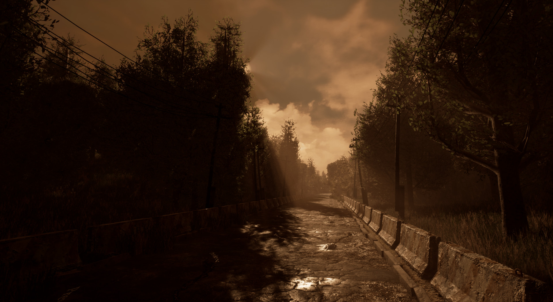 寻光 Find the Light screenshot 6