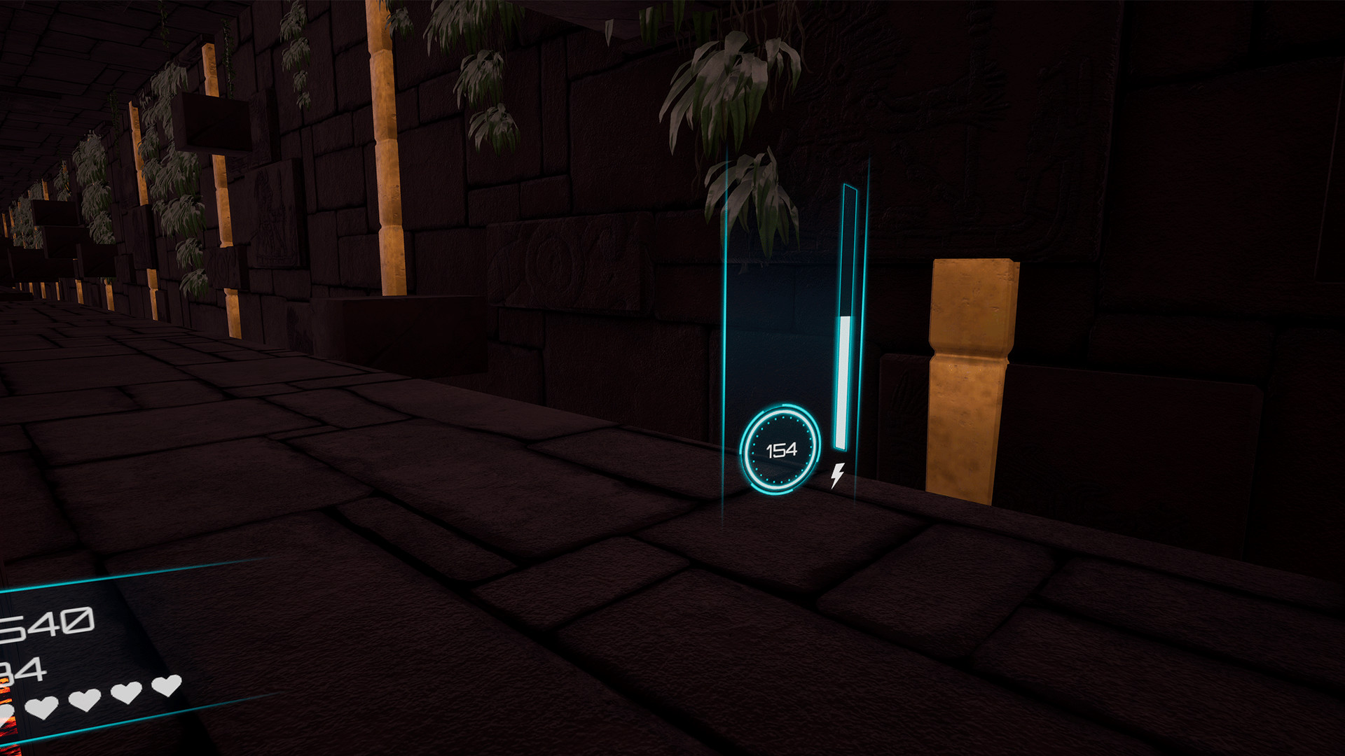Hover The Edge screenshot 3