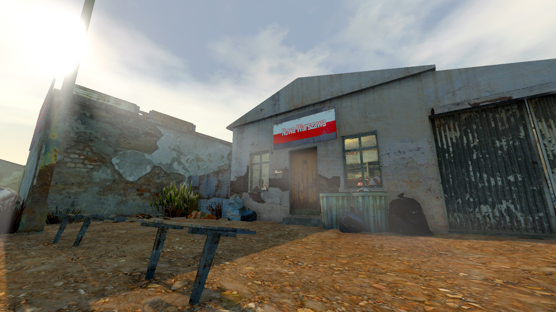 The Slaverian Trucker screenshot 23