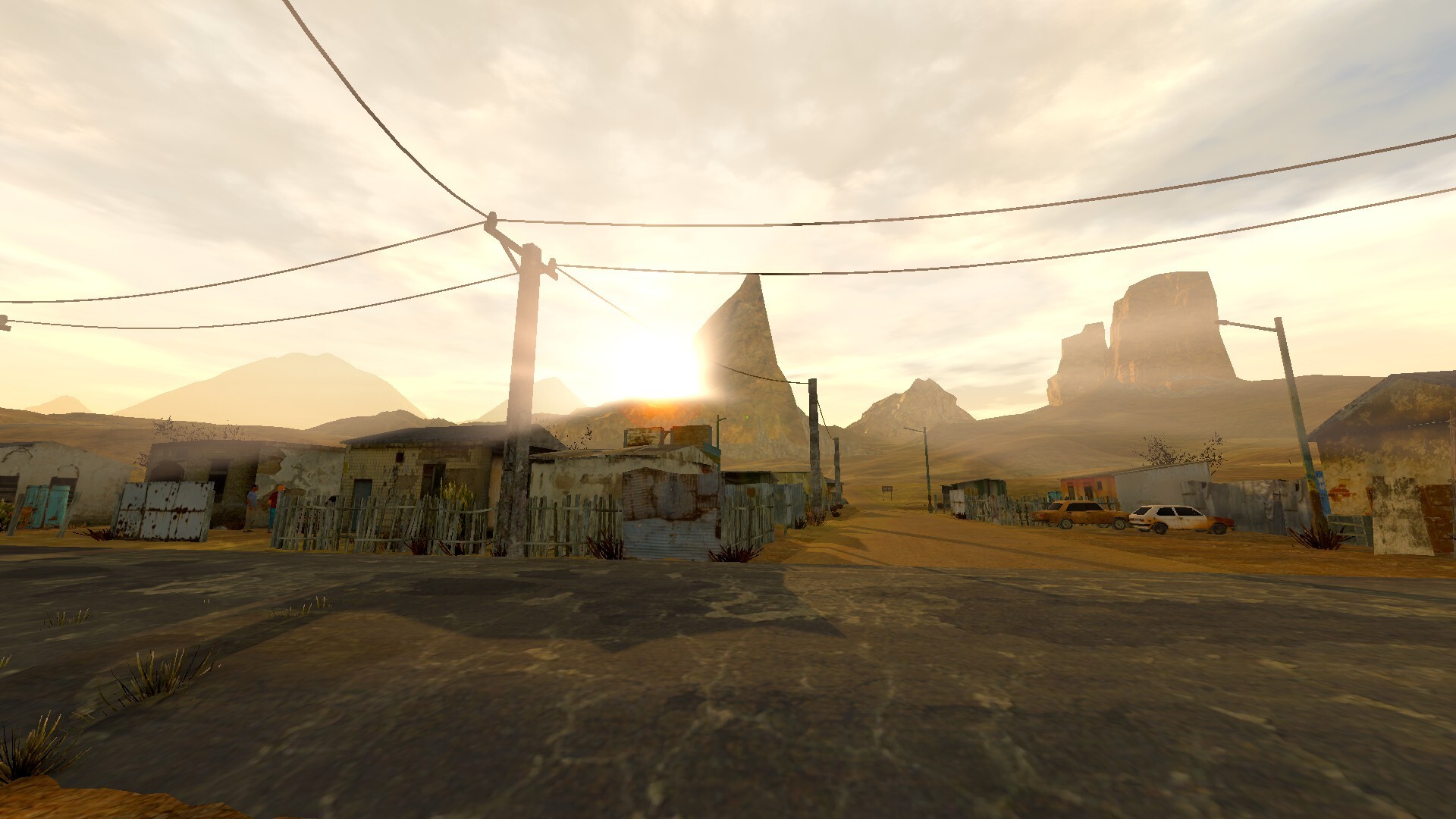 The Slaverian Trucker screenshot 22