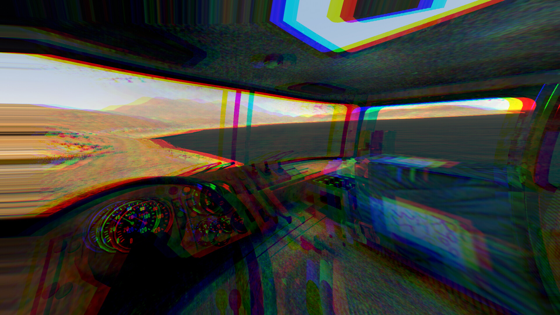 The Slaverian Trucker screenshot 24