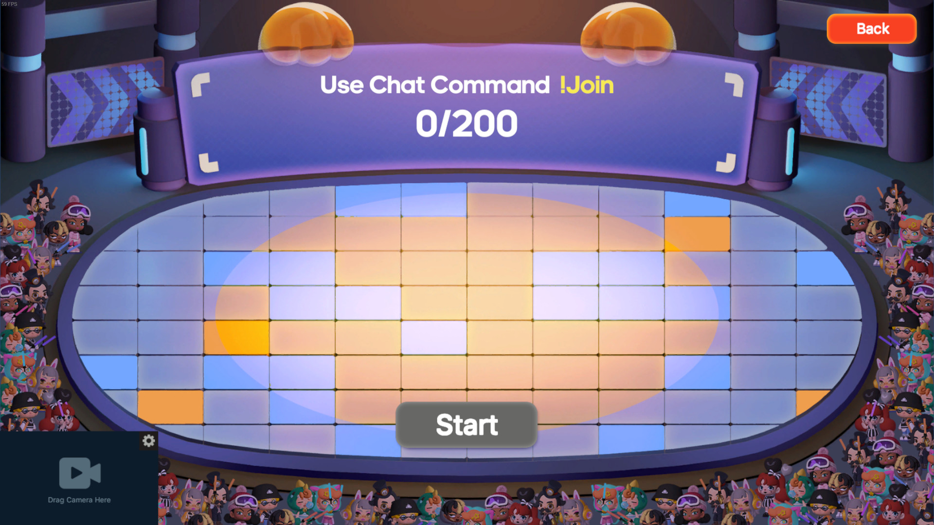 Pwnk: Stream Battle Royale screenshot 2