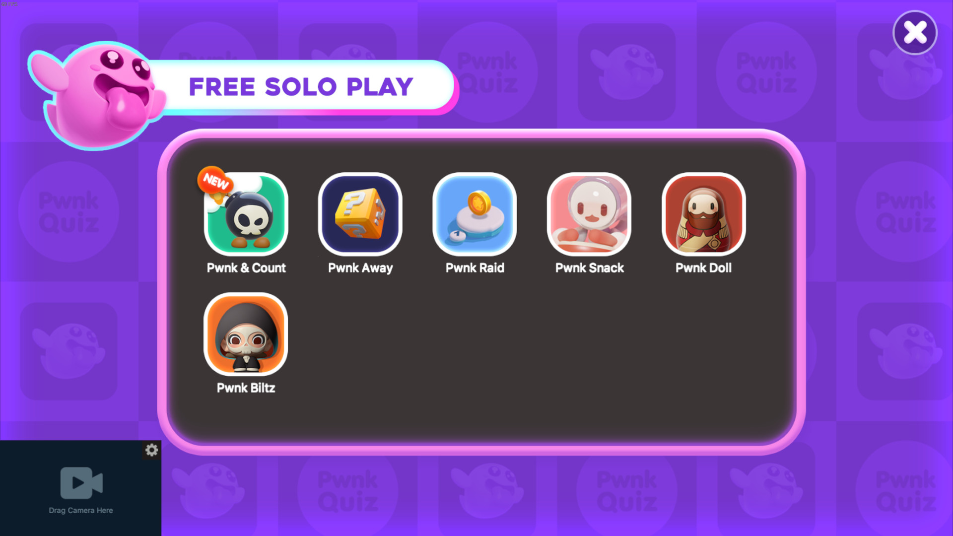 Pwnk: Stream Battle Royale screenshot 3