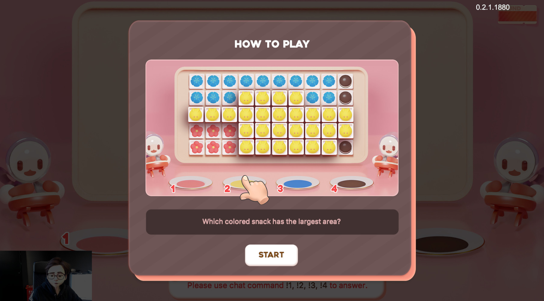 Pwnk: Stream Battle Royale screenshot 6