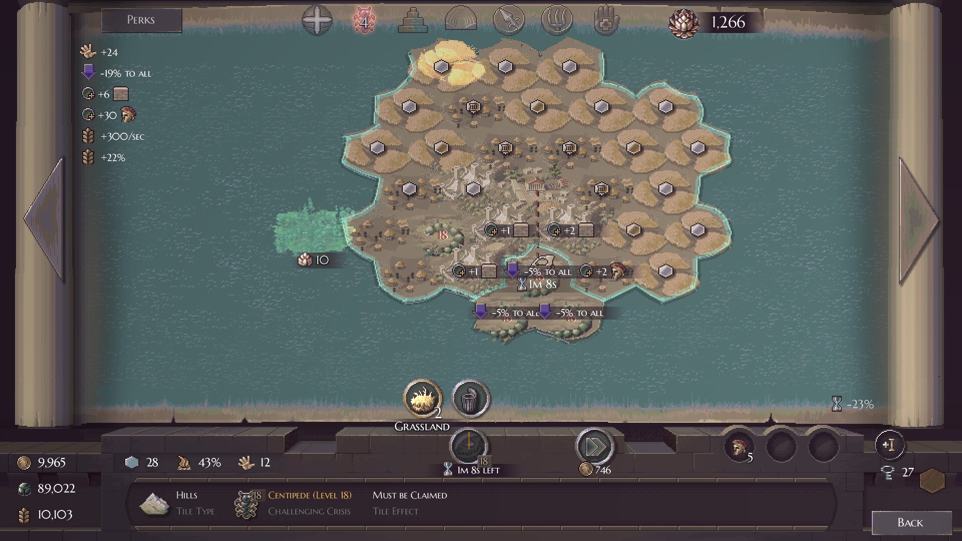 Microcivilization screenshot 10
