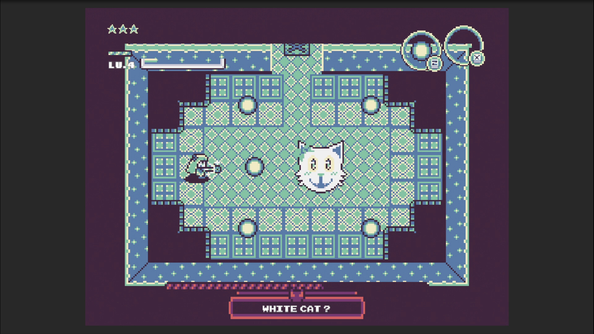 KOTOMASHO: I Can't Believe This NEET Guy Turned Into a Magical Girl! screenshot 5