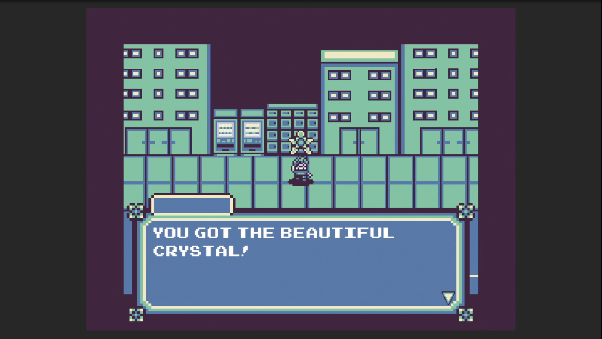 KOTOMASHO: I Can't Believe This NEET Guy Turned Into a Magical Girl! screenshot 1