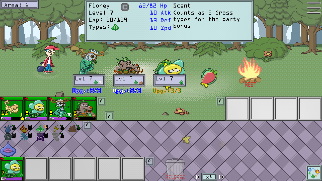 Automon screenshot 5