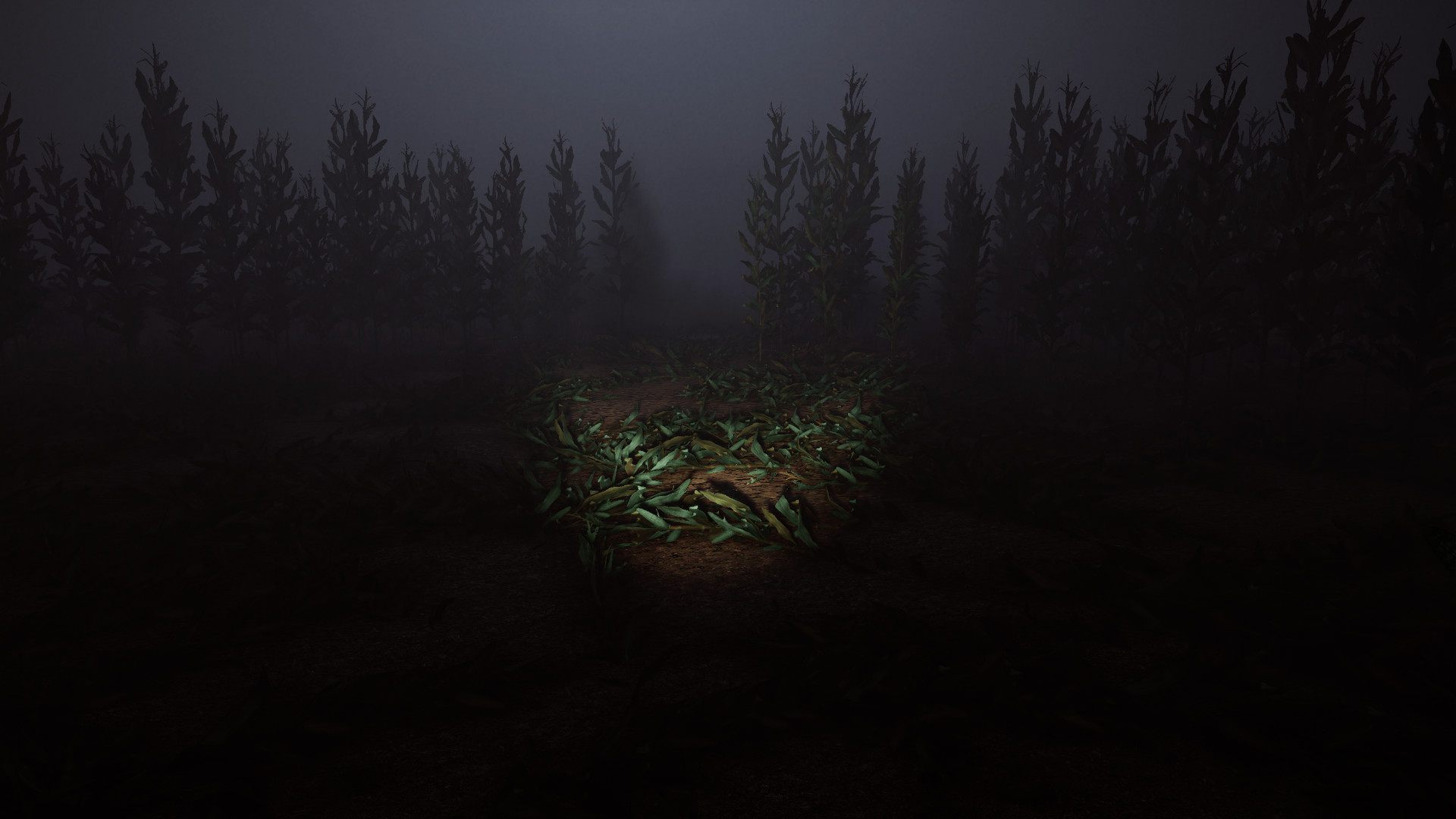 Abduction screenshot 7