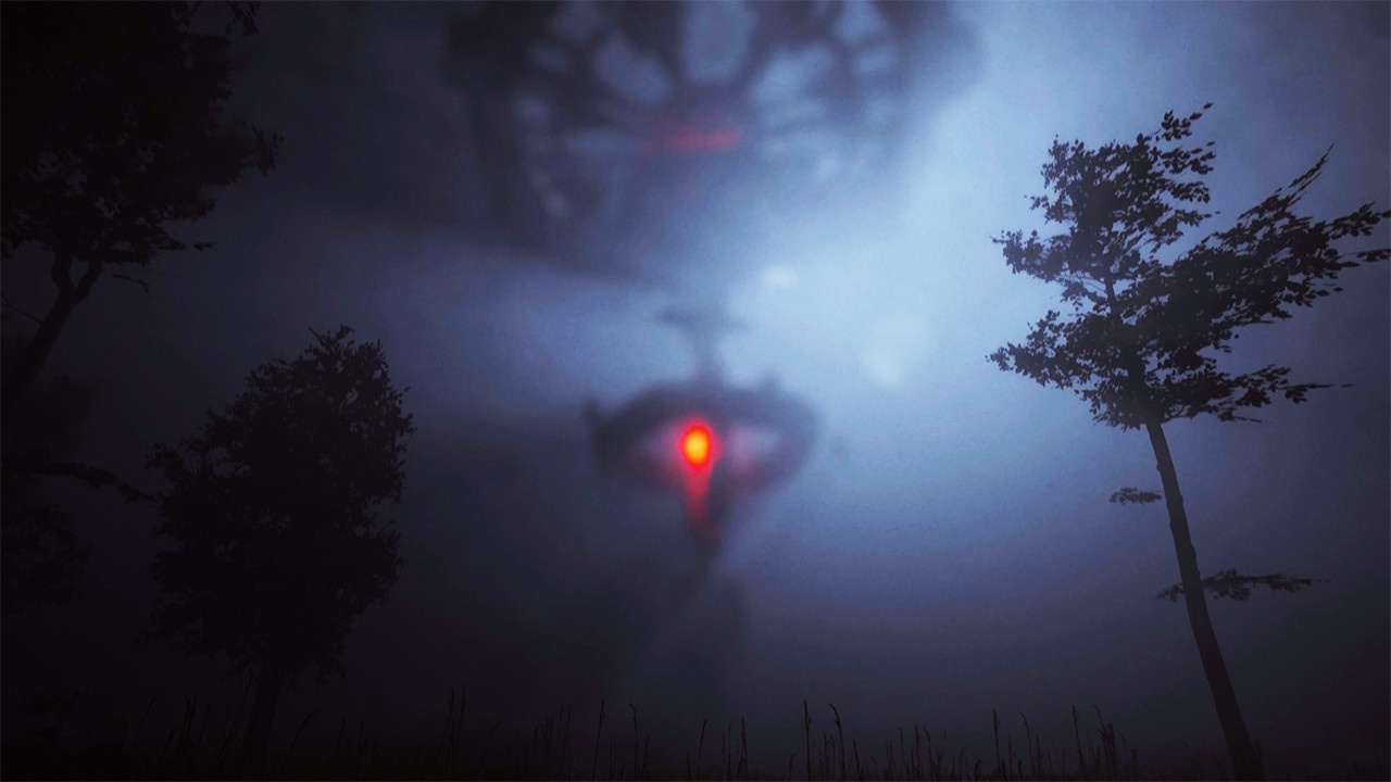 Abduction screenshot 5