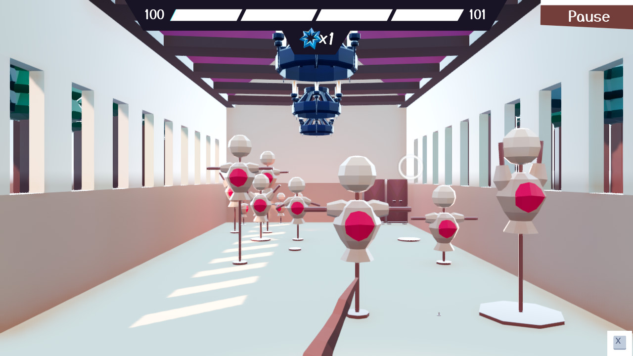 Sorcerer's Tournament screenshot 4