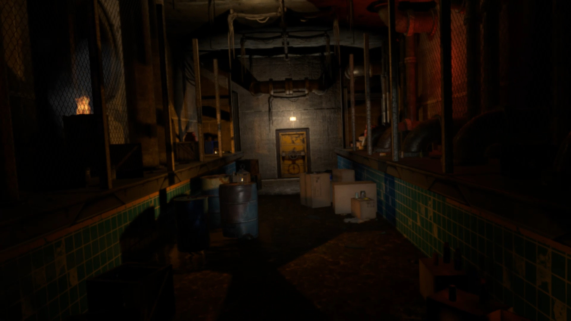 Dark Invasion VR: Doomsday screenshot 20