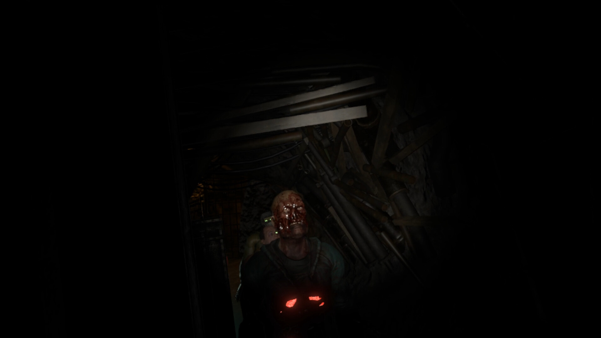 Dark Invasion VR: Doomsday screenshot 13
