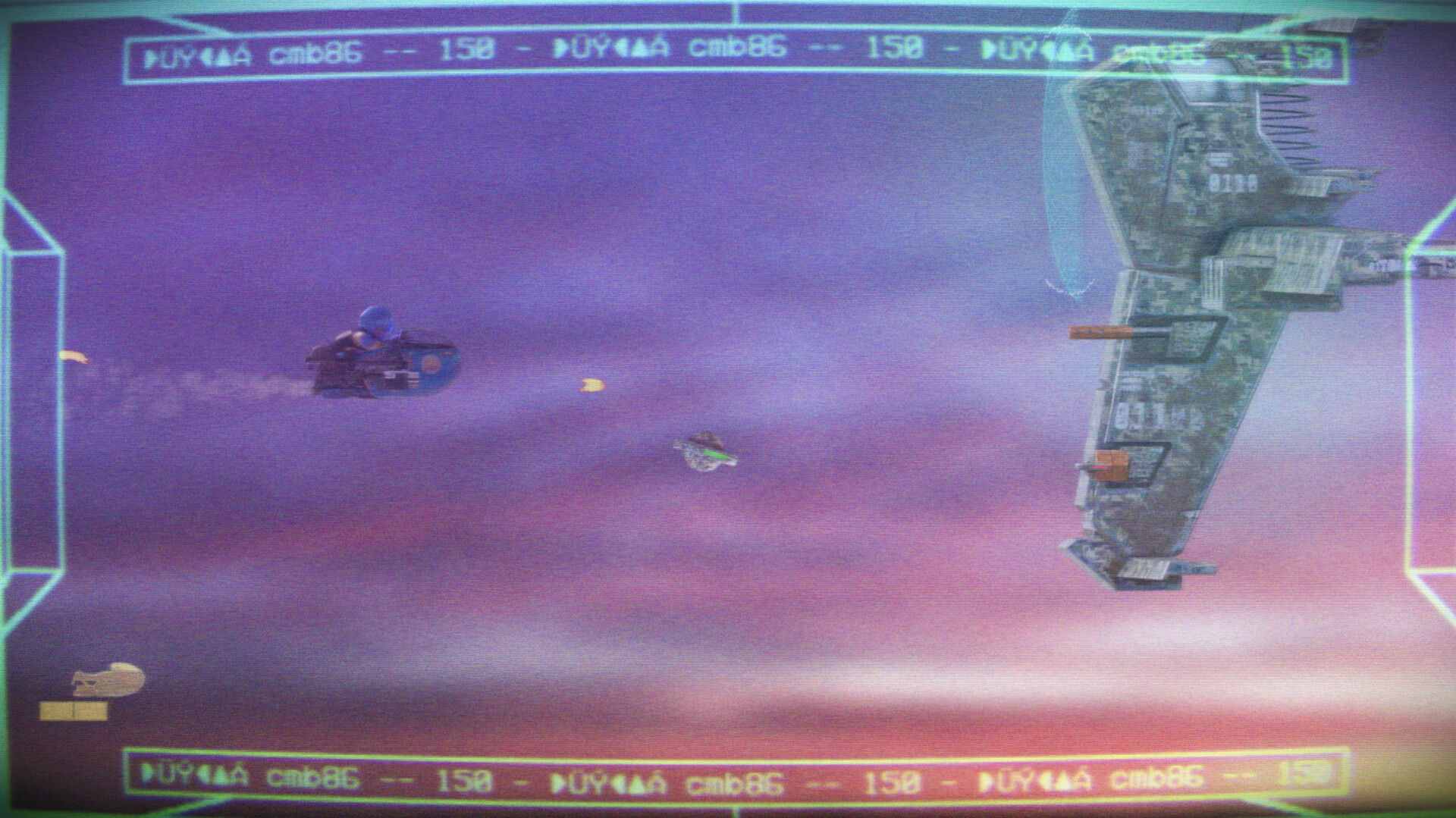 Mikoshi: The Lost Crystals screenshot 11