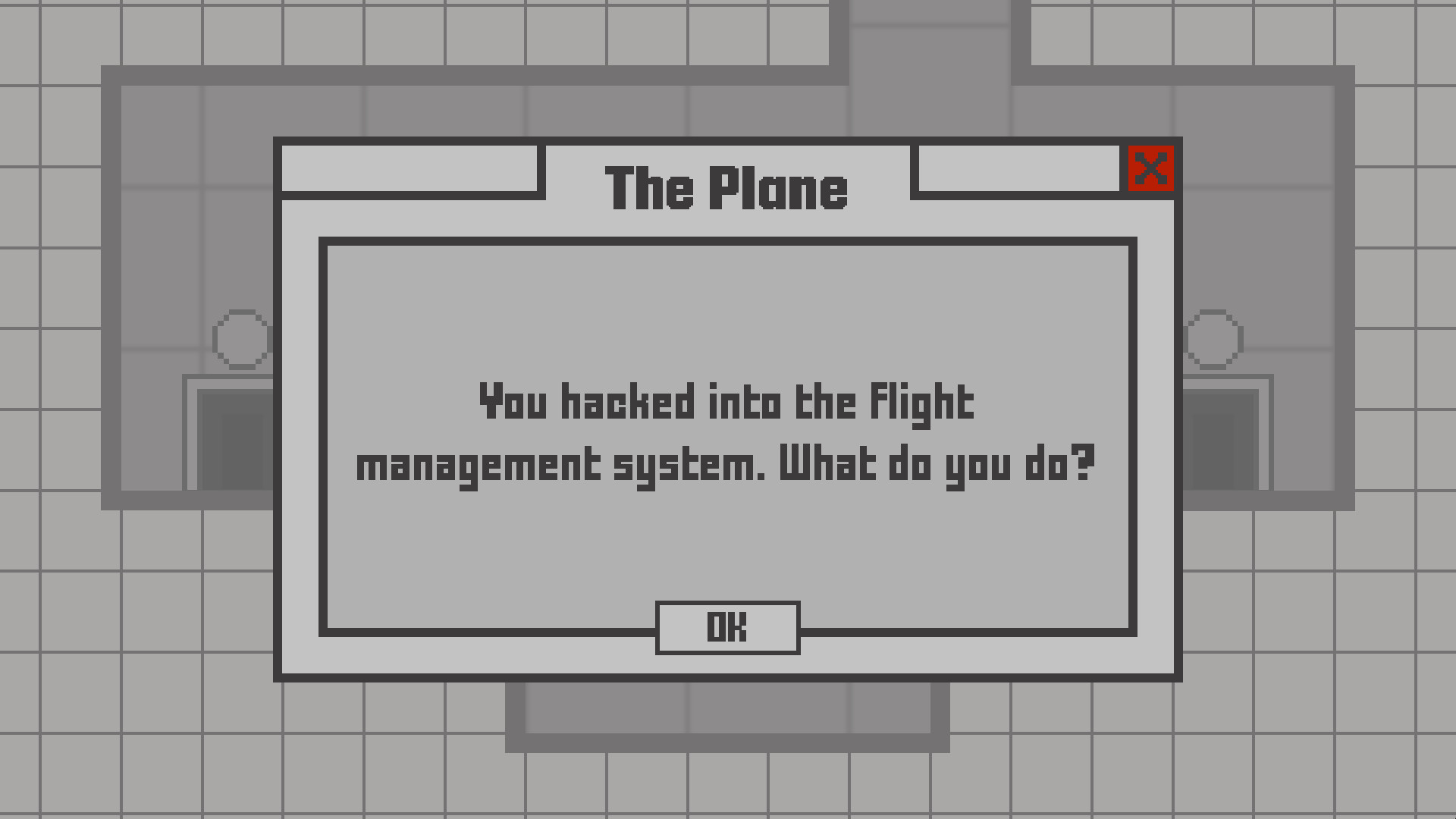The Pest screenshot 2