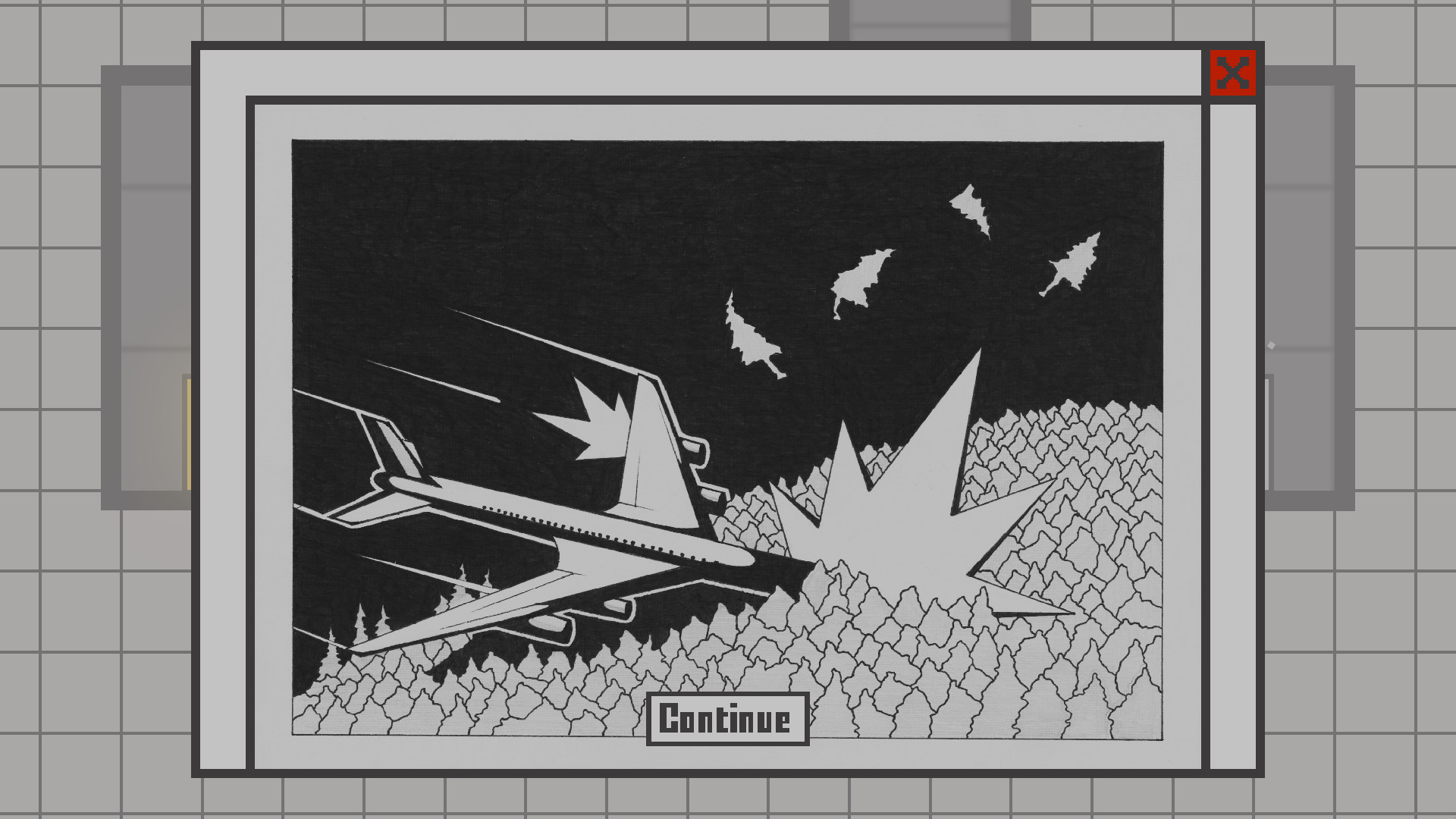 The Pest screenshot 3
