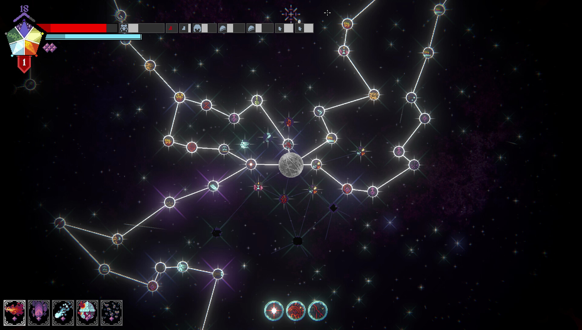 A Violent Revelry screenshot 6