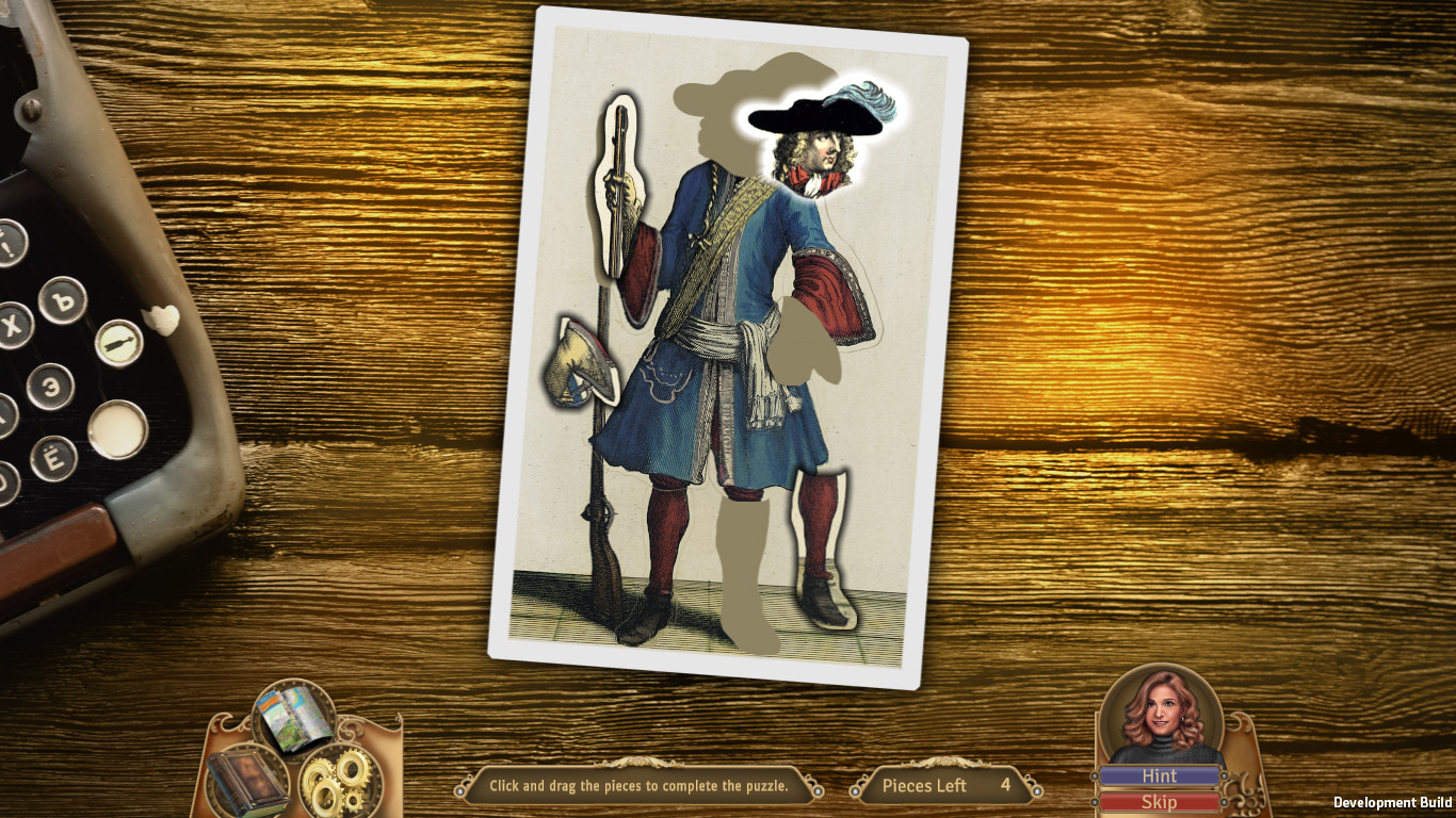 Faircroft's Antiques: The Mountaineer's Legacy screenshot 13