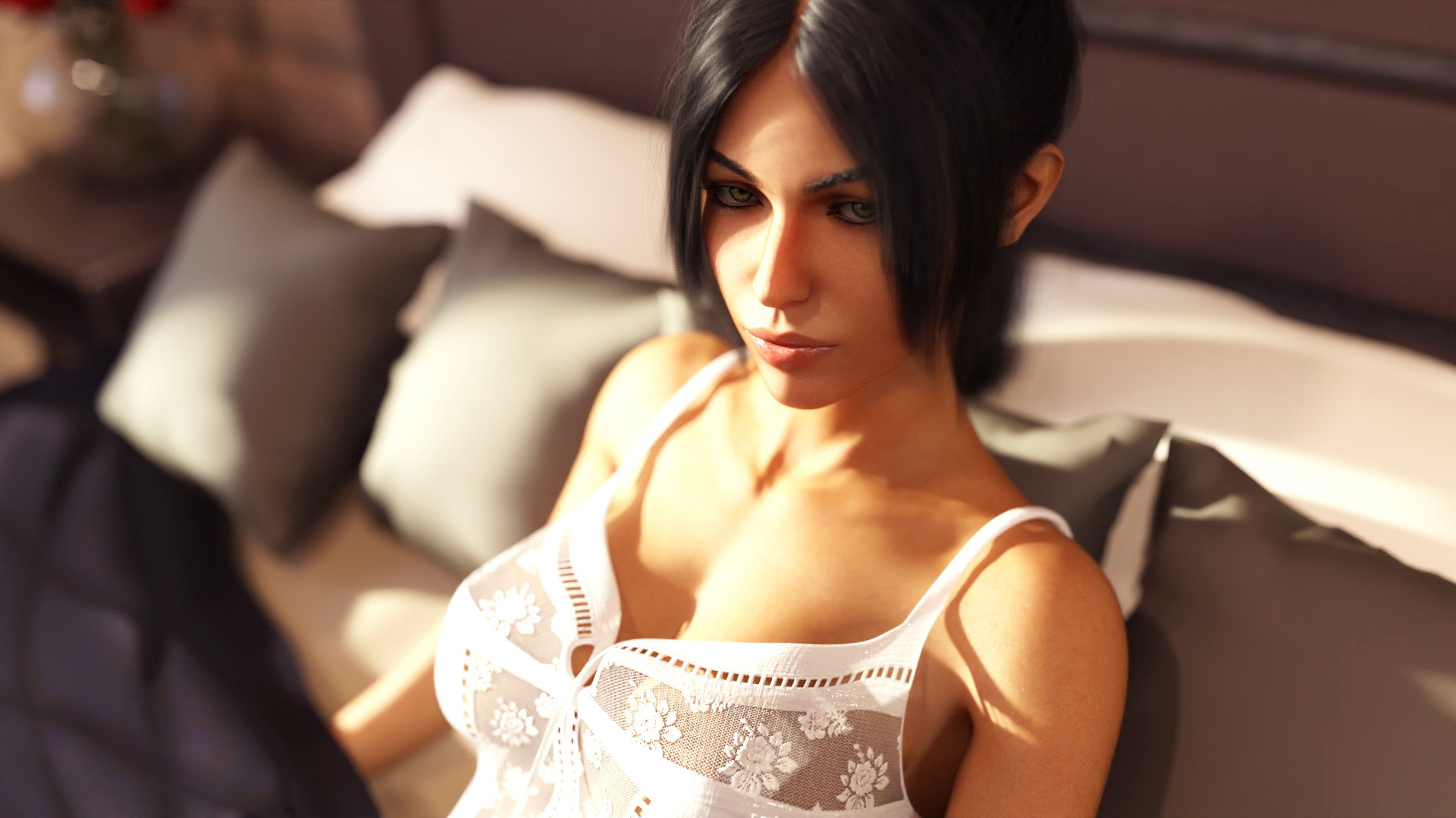 AMNESIA screenshot 4