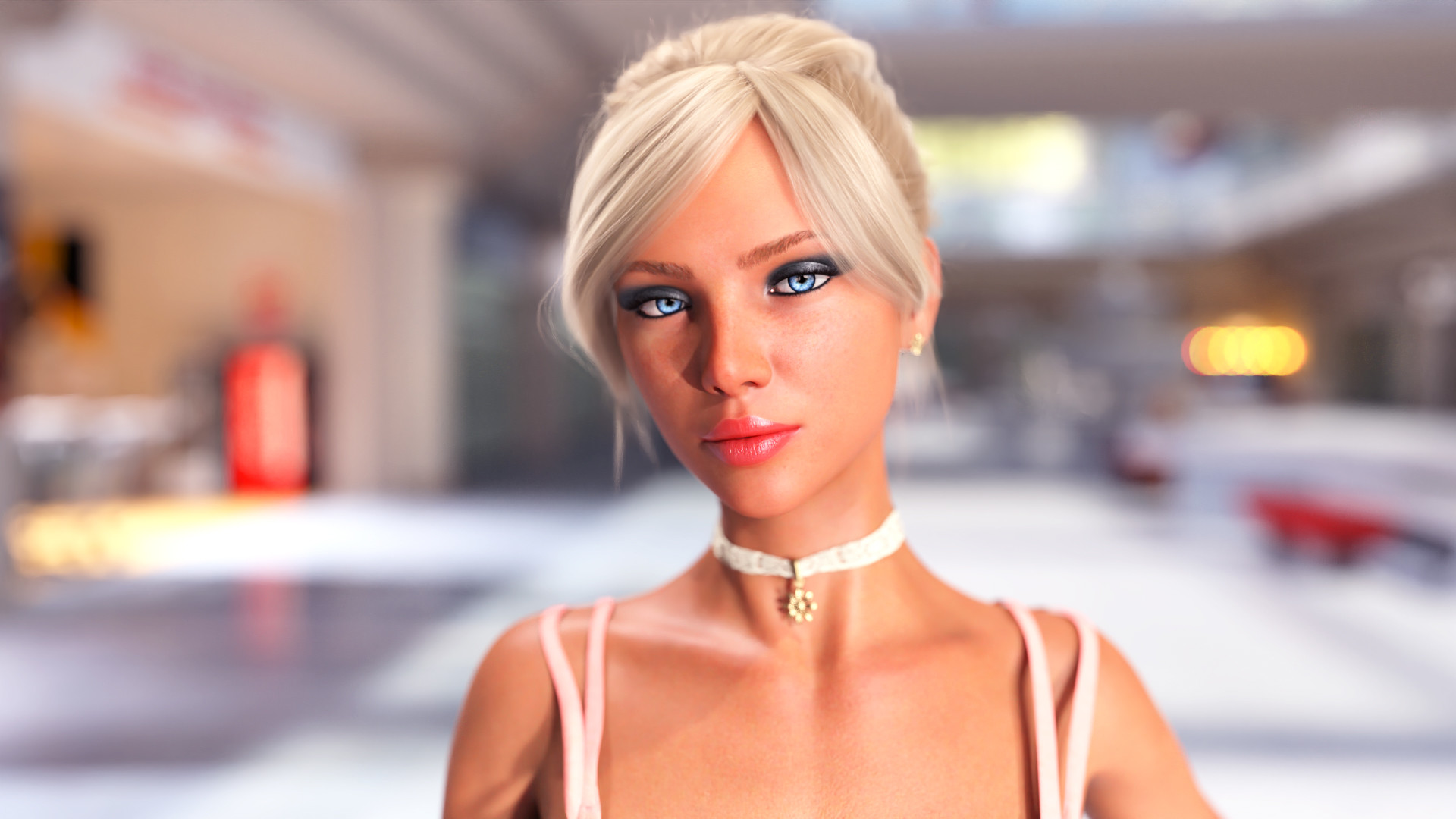 AMNESIA screenshot 5