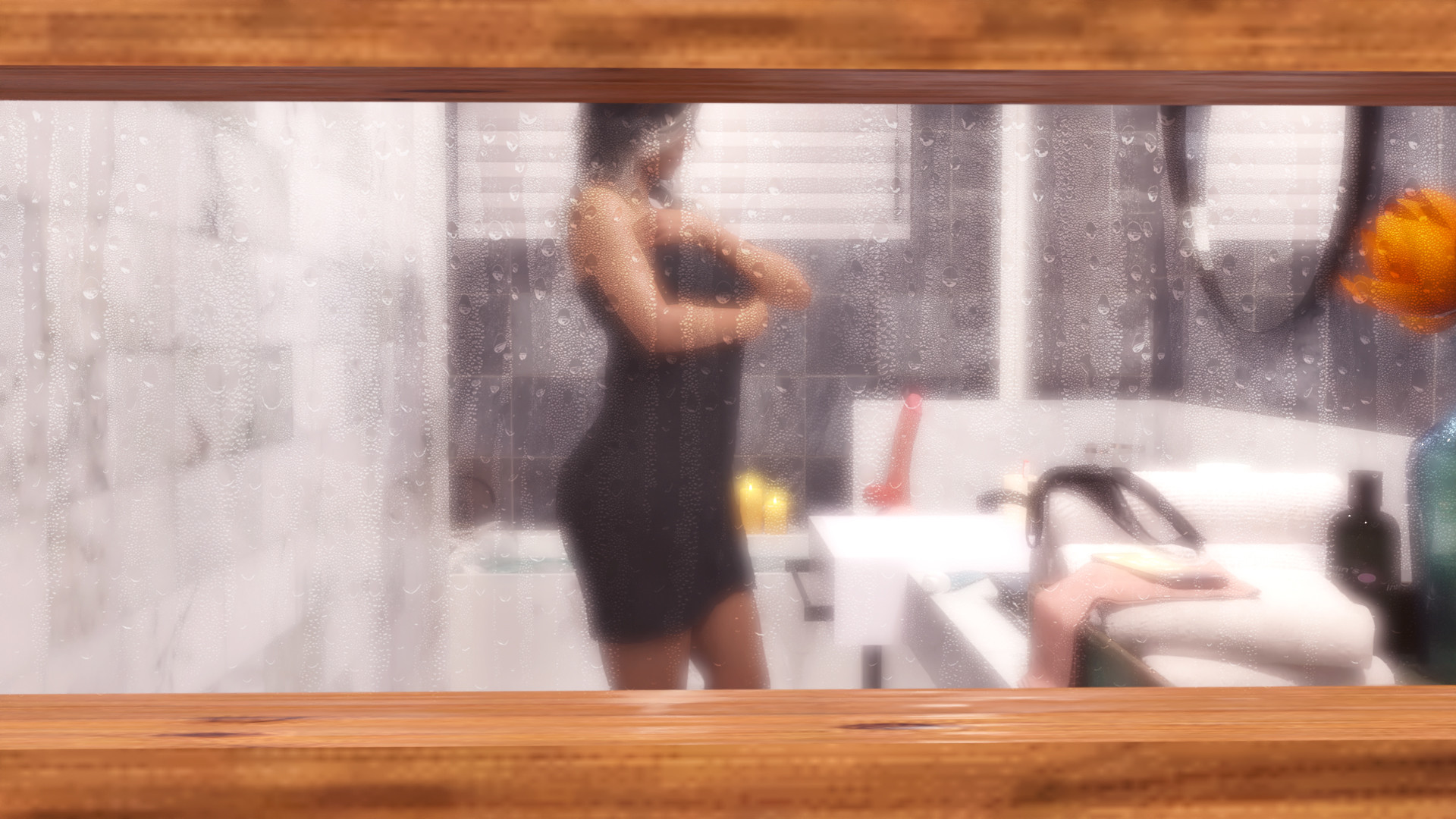 AMNESIA screenshot 9