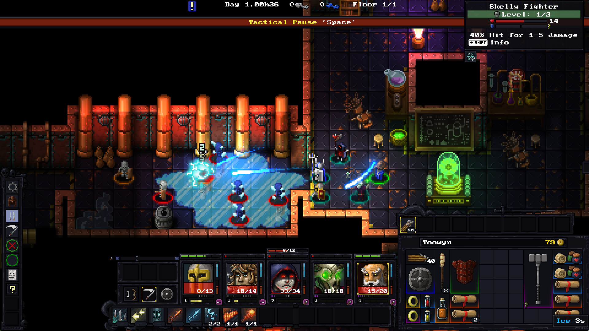 Escape The Mad Empire screenshot 6