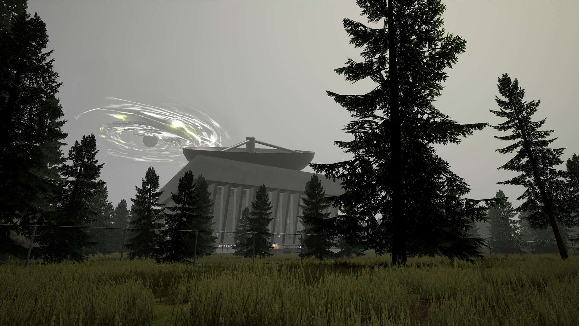 STORM: lost normality screenshot 8
