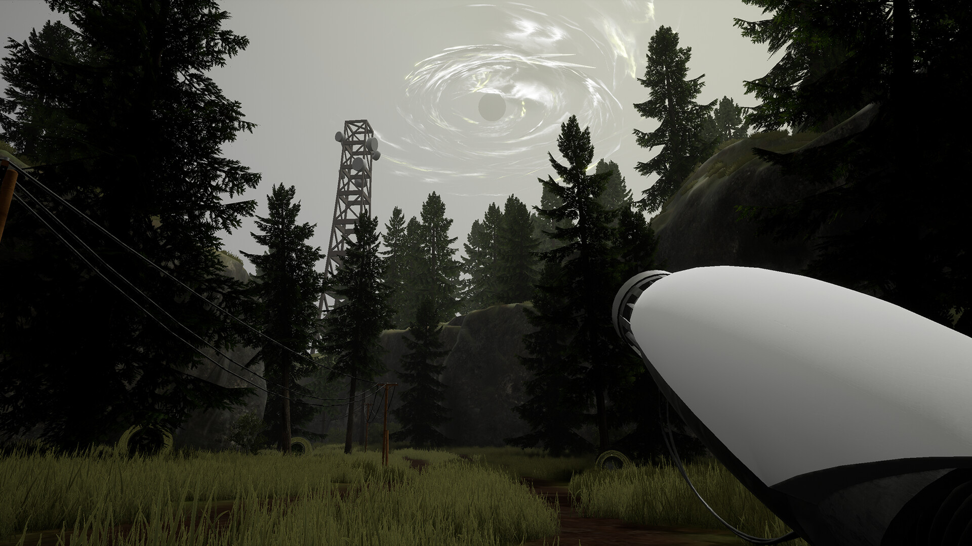 STORM: lost normality screenshot 5