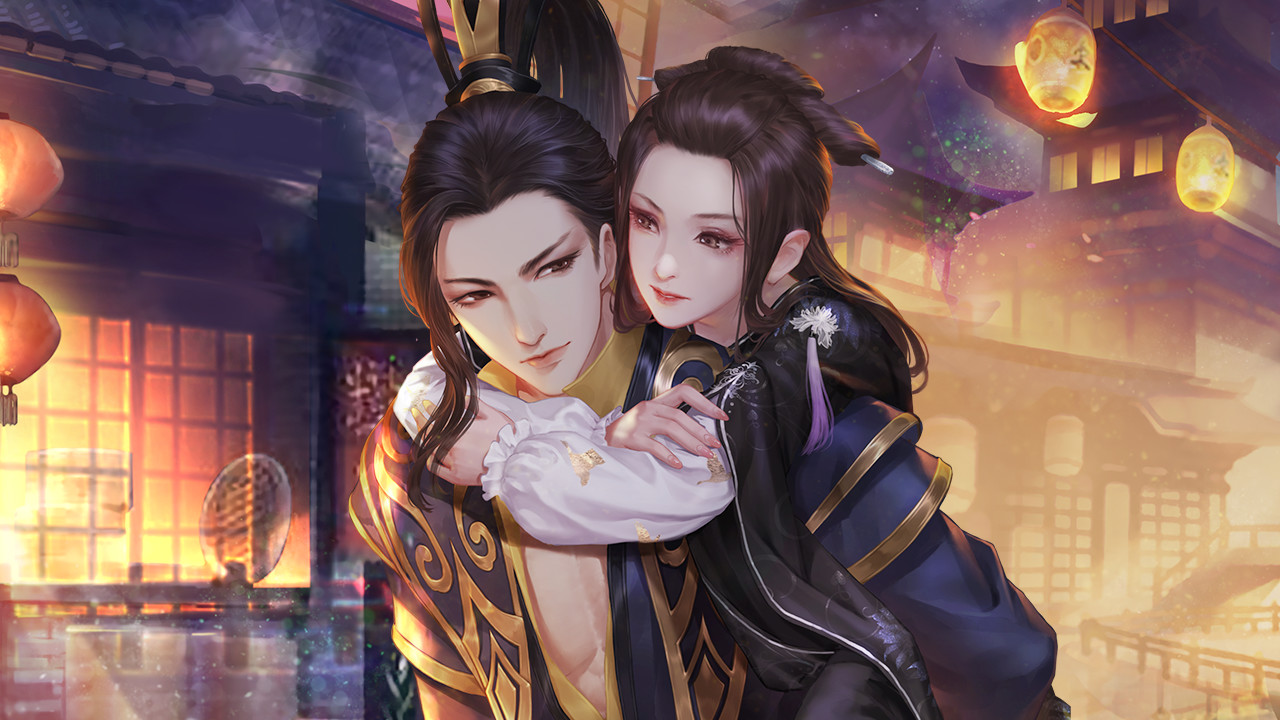 Legend of the Phoenix screenshot 2